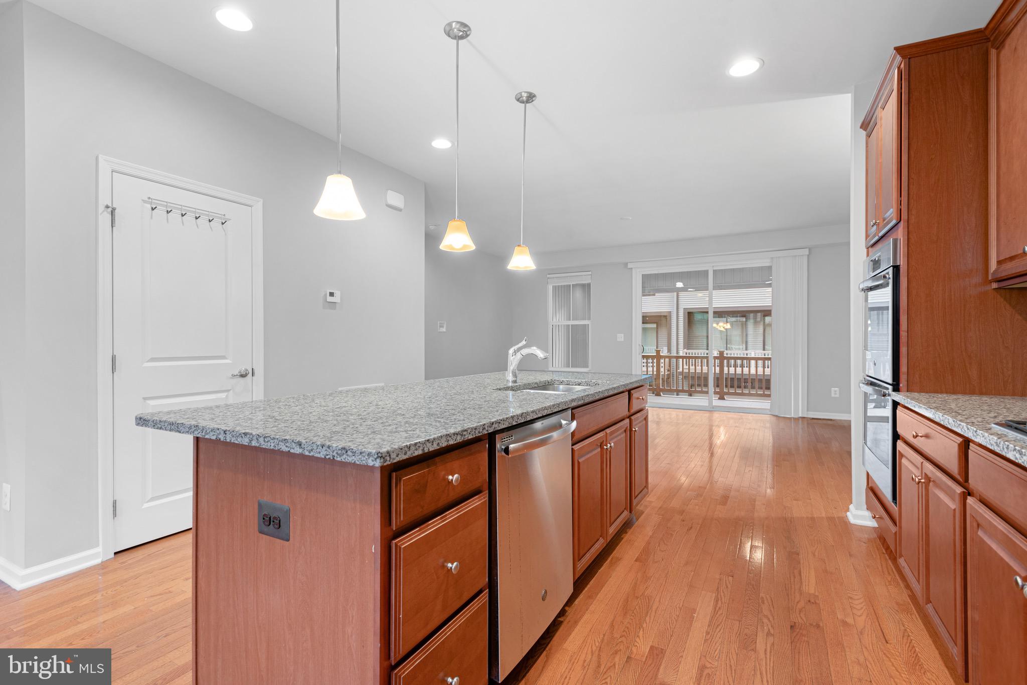 WESTMOORE AT MOOREFIELD - Residential Lease