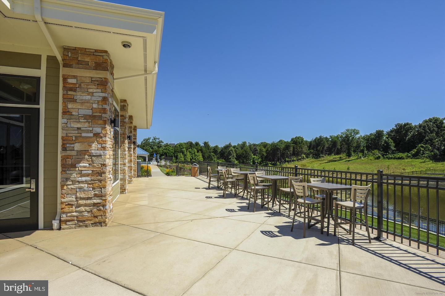WESTMOORE AT MOOREFIELD - Residential Lease