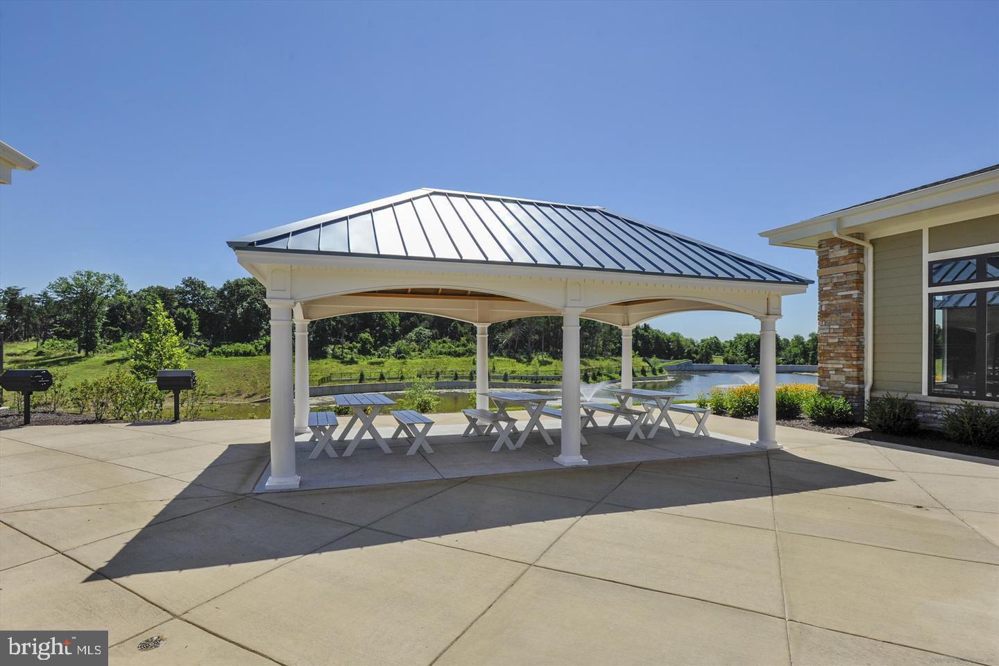 WESTMOORE AT MOOREFIELD - Residential Lease
