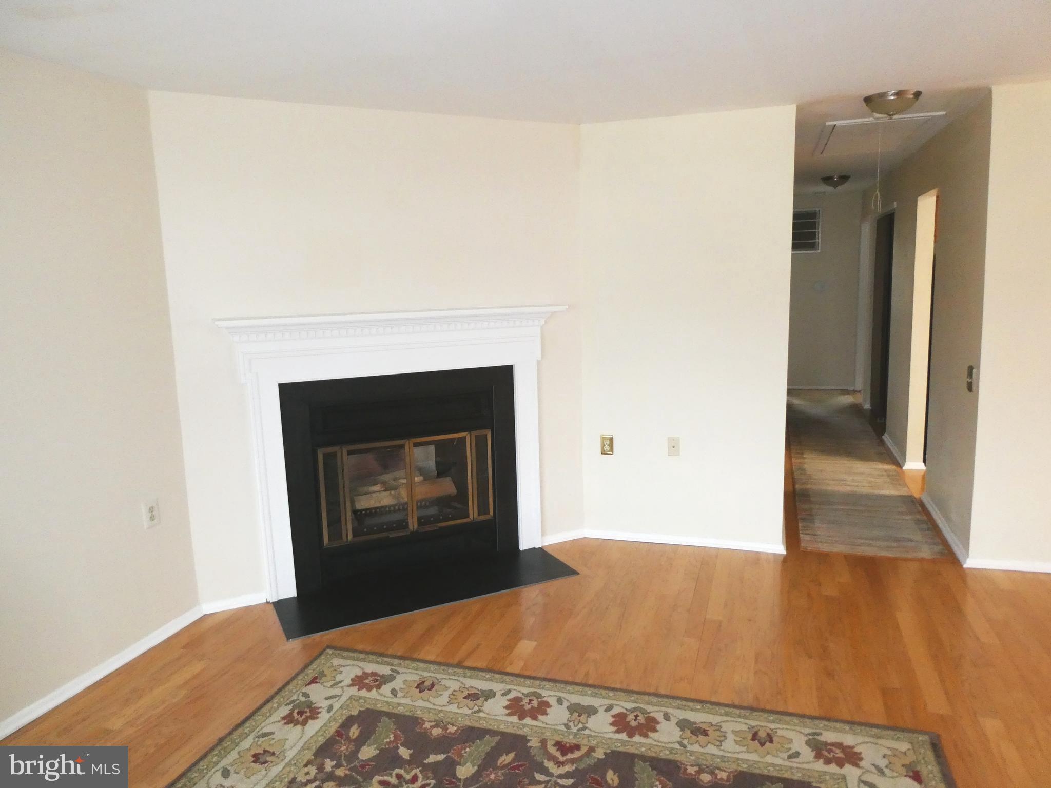 CRESTWOOD VILLAGE - Residential