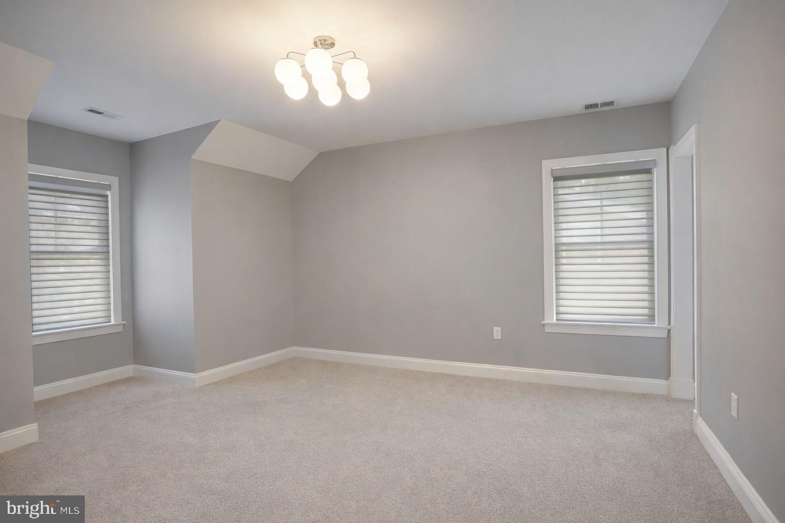 GLENBROOK VILLAGE - Residential