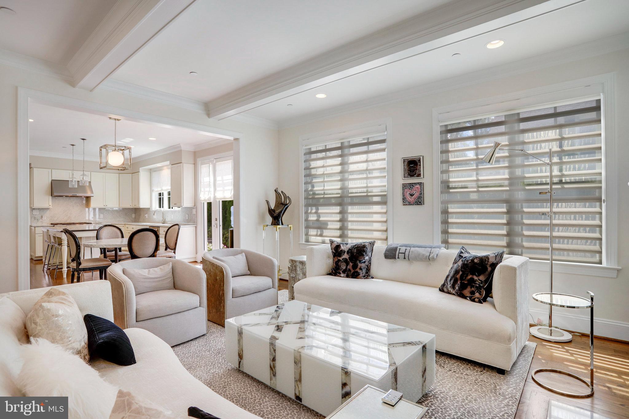 GLENBROOK VILLAGE - Residential