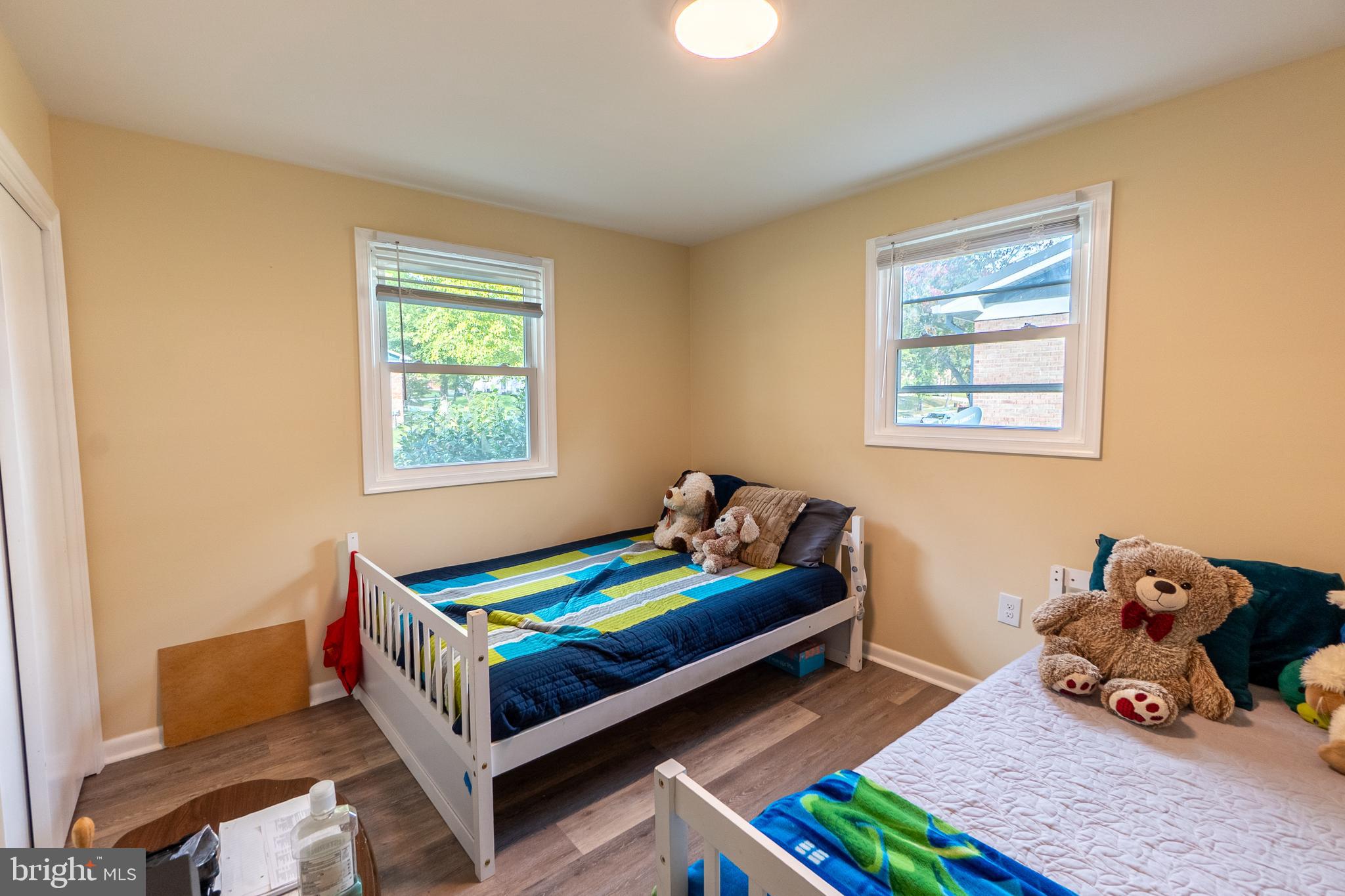 CRESTVIEW MANOR - Residential
