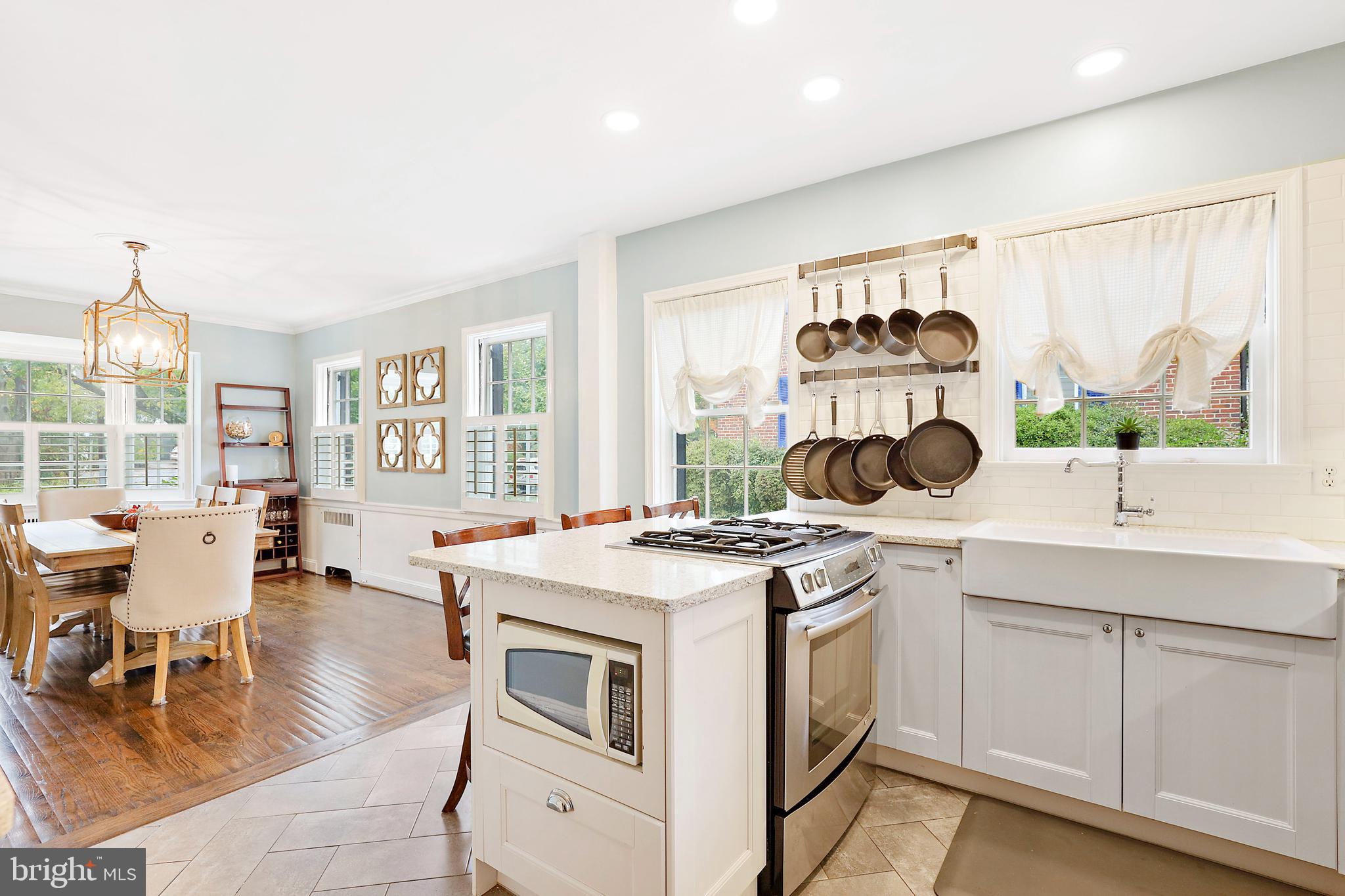GREATER HOMELAND HISTORIC DISTRICT - Residential