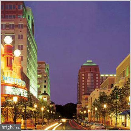RESTON - Residential