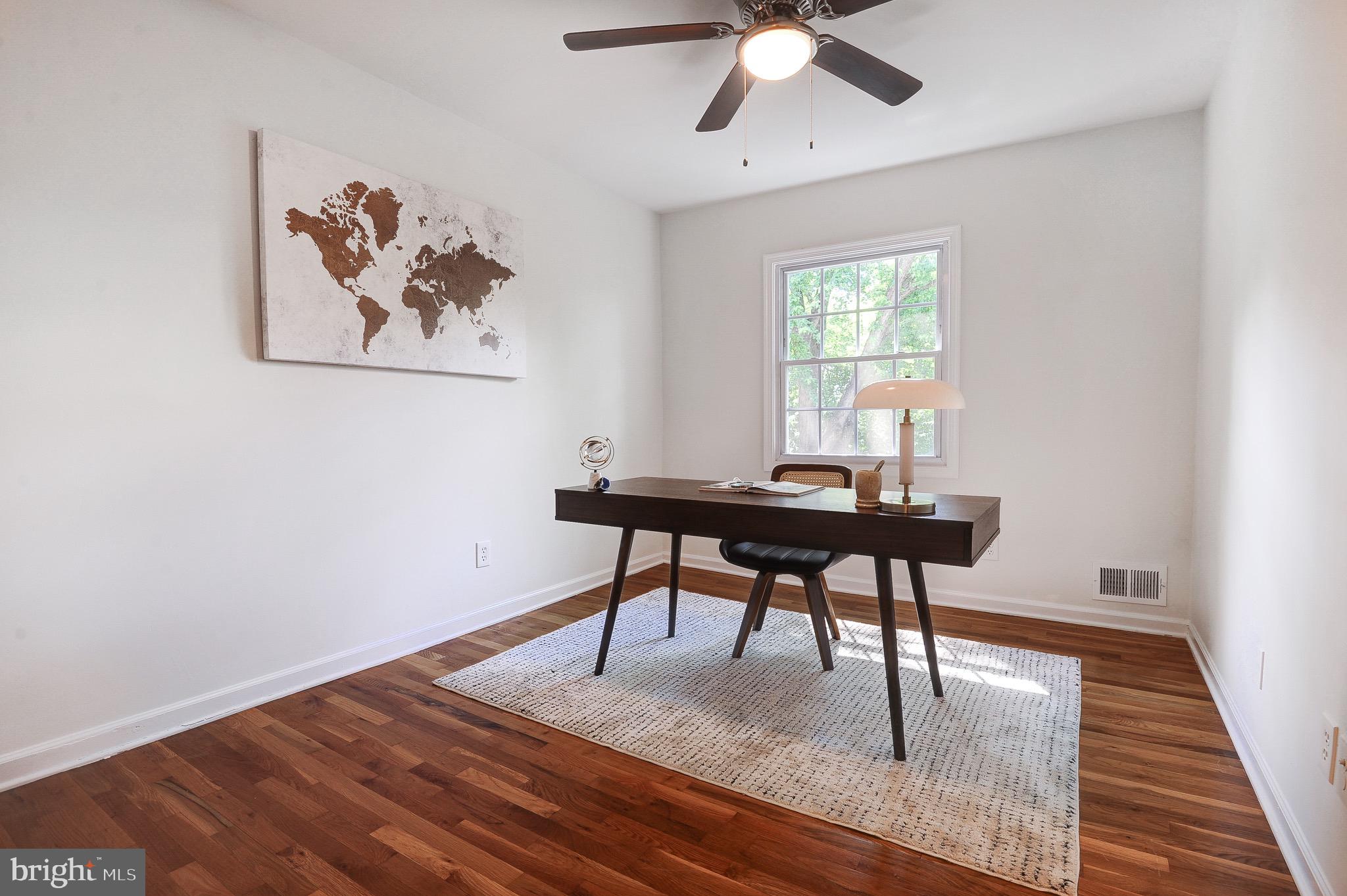 RESTON - Residential