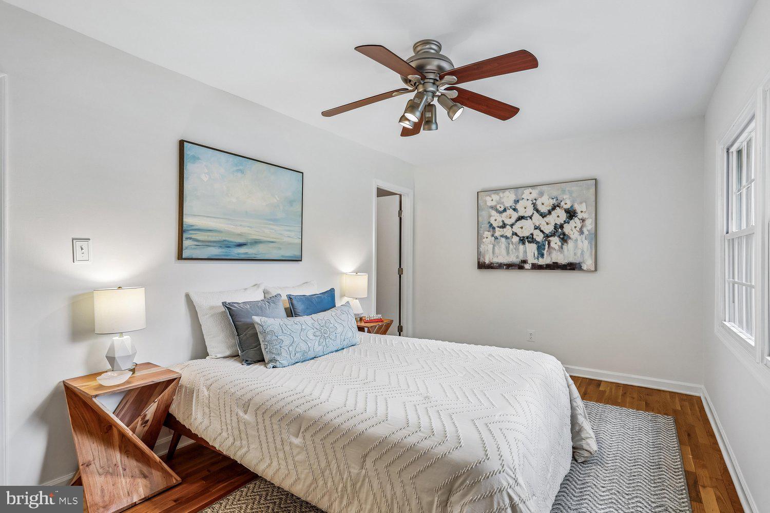 RESTON - Residential