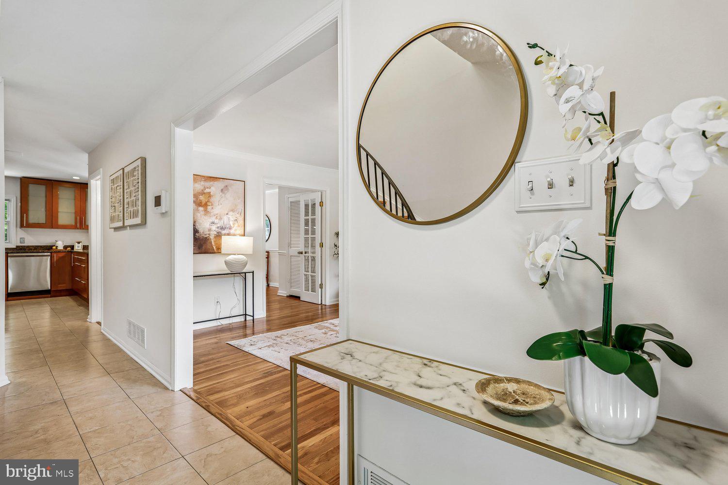 RESTON - Residential