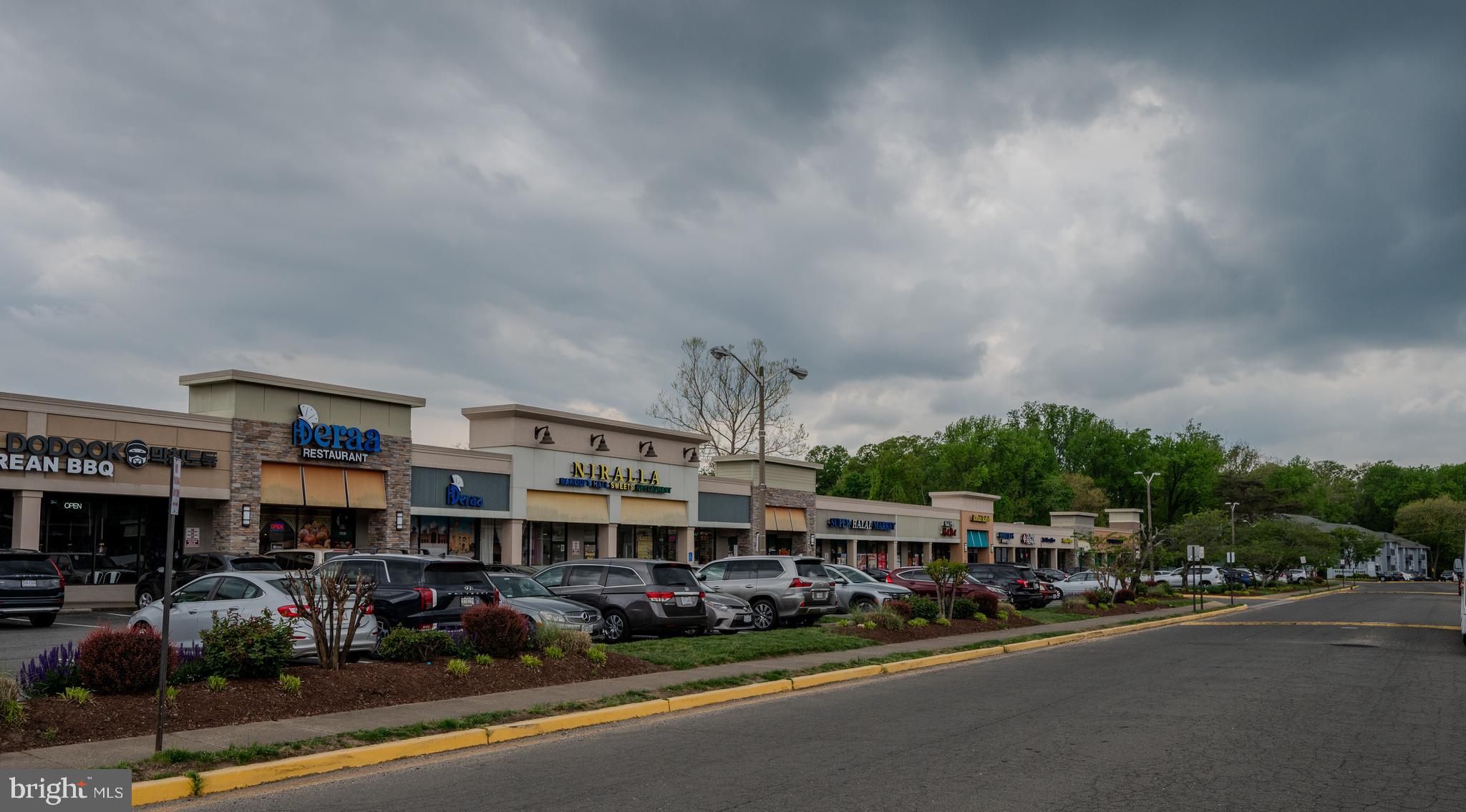 SPRINGFIELD GREEN - Residential