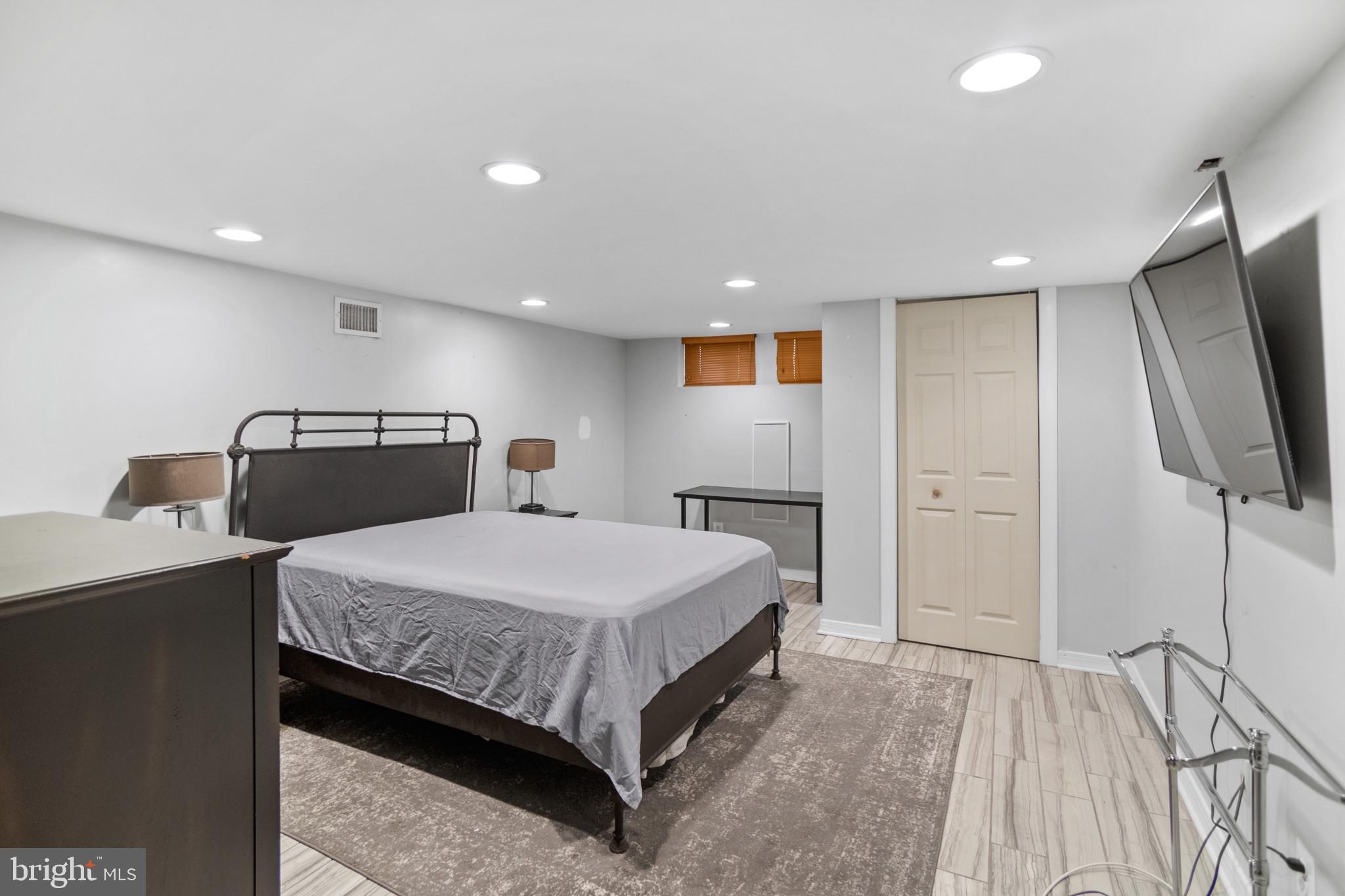 PATTERSON PARK - Residential