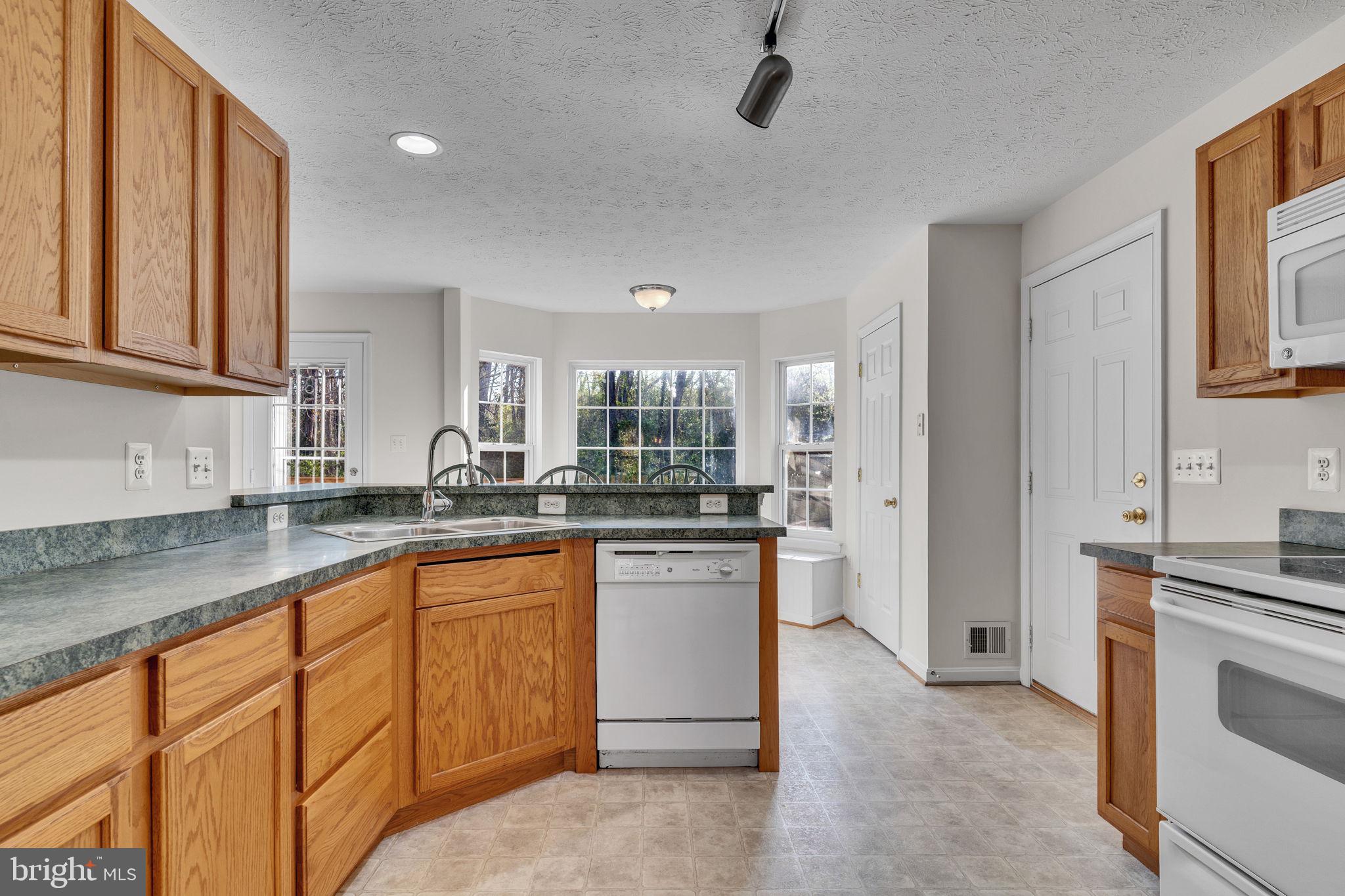 CHARLES COUNTY - Residential