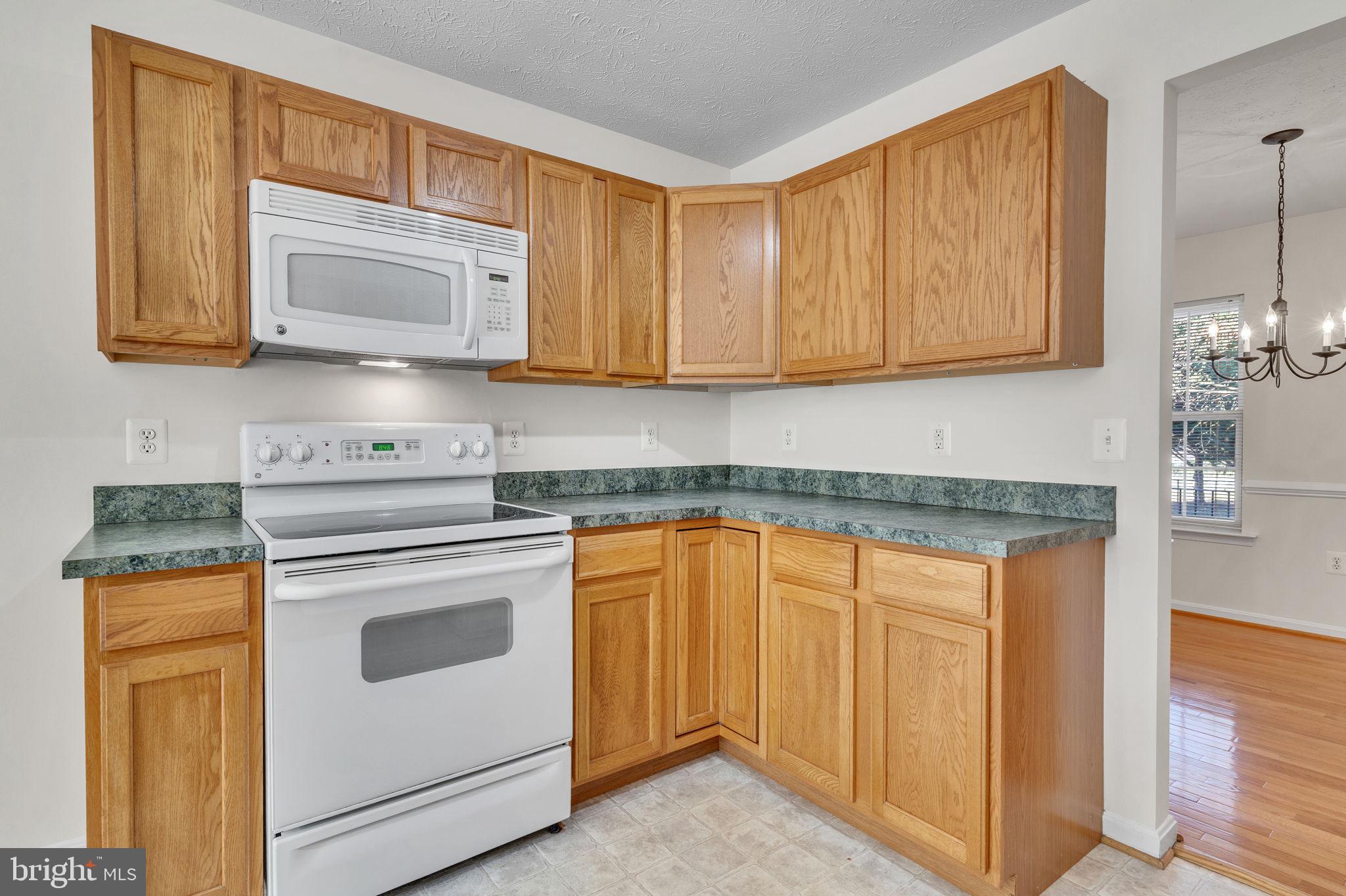CHARLES COUNTY - Residential