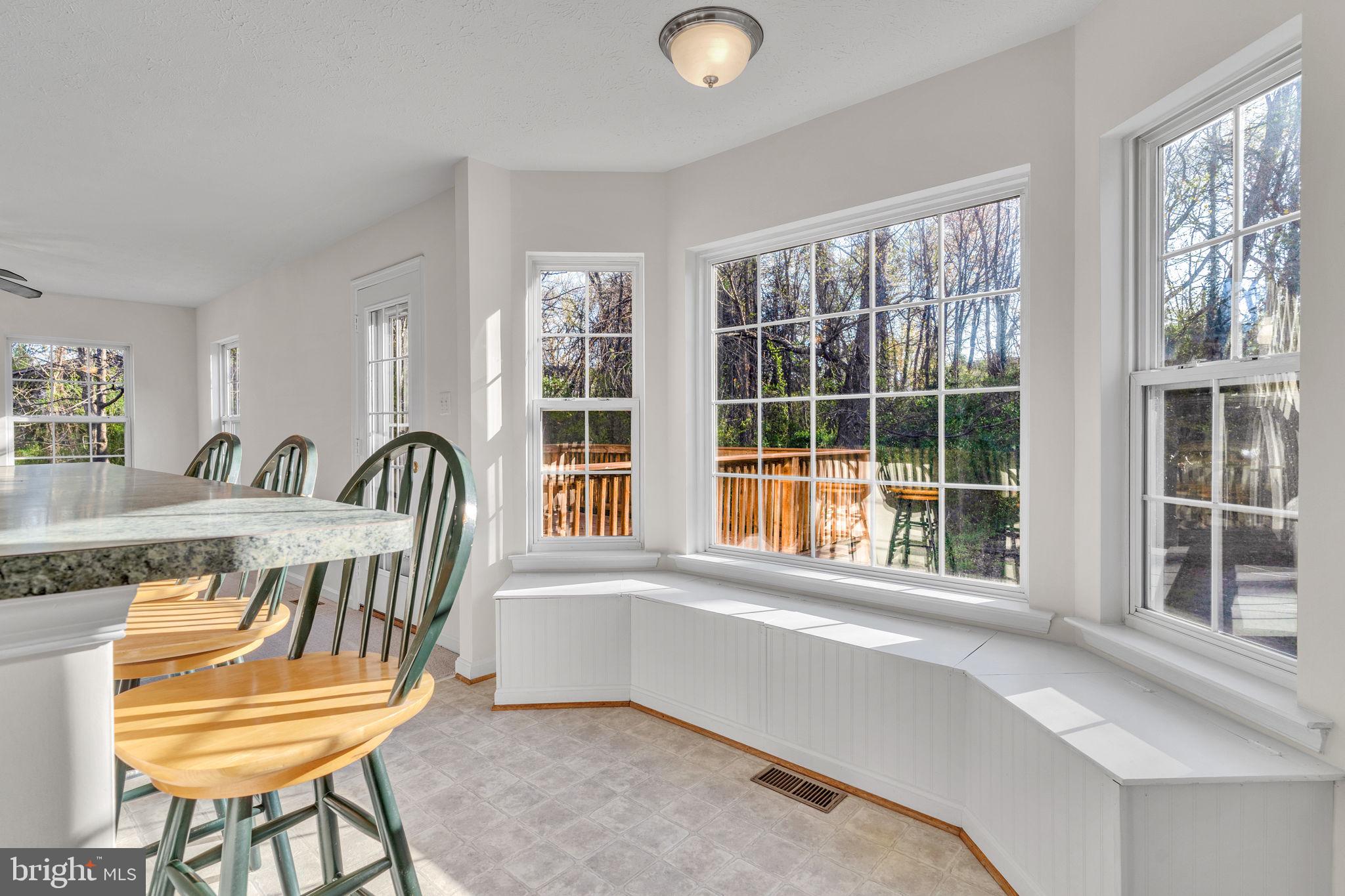 CHARLES COUNTY - Residential