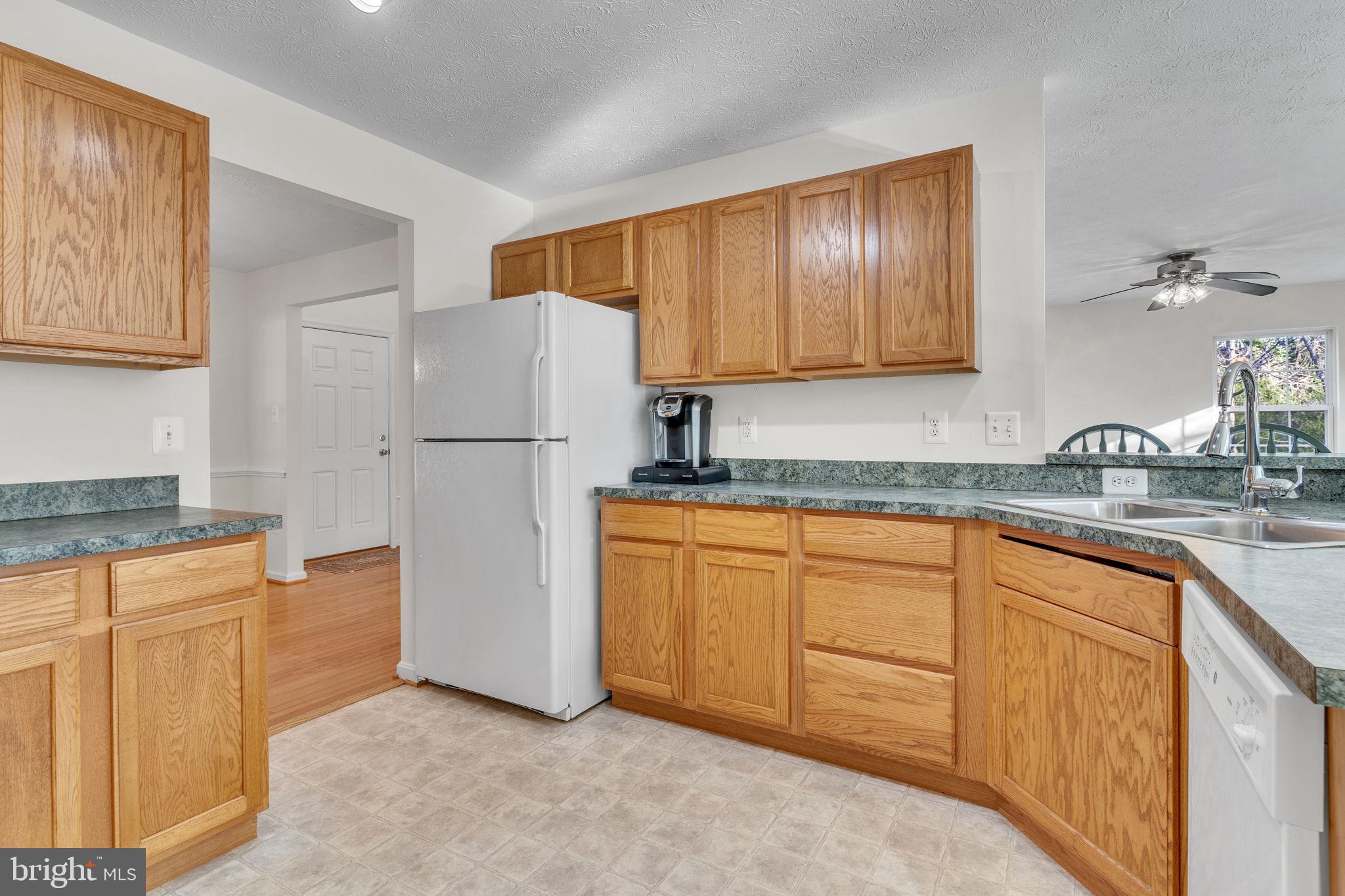 CHARLES COUNTY - Residential