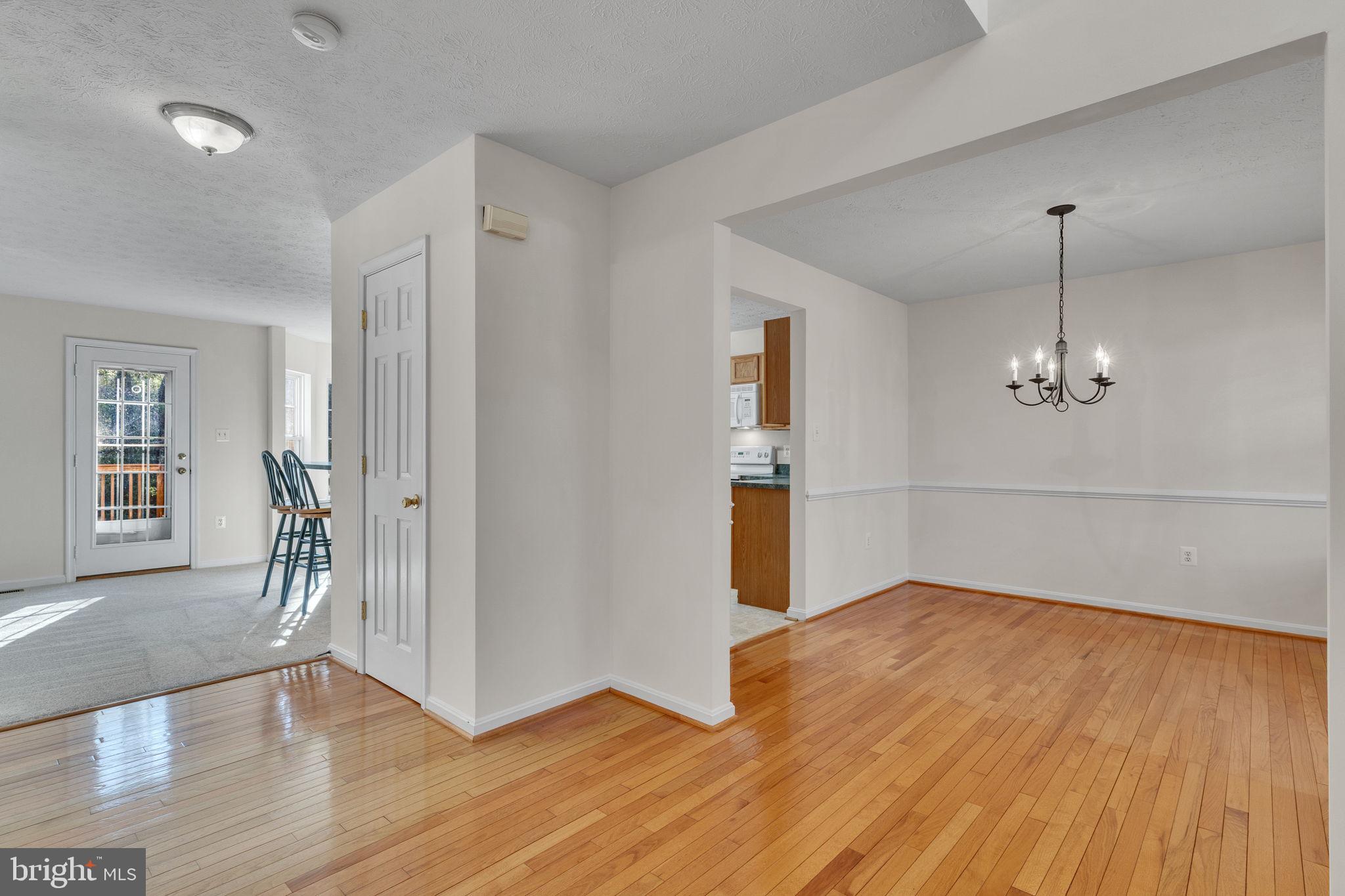 CHARLES COUNTY - Residential
