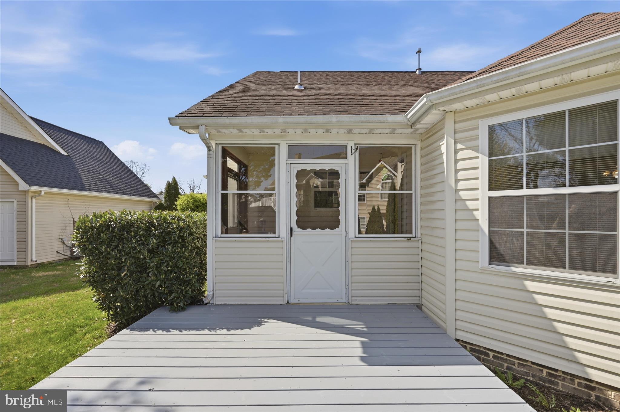 CHAPEL HILL - Residential