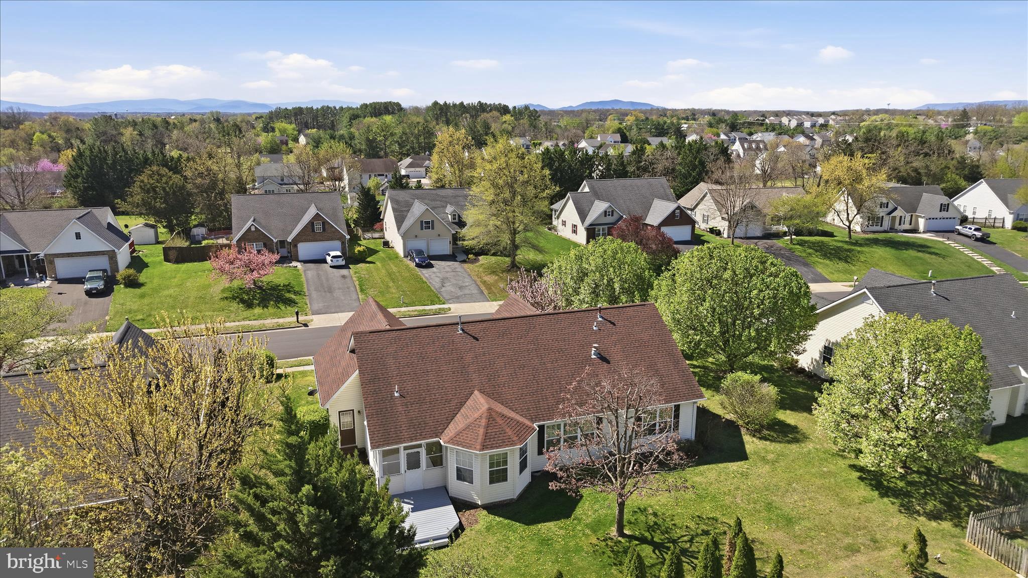 CHAPEL HILL - Residential