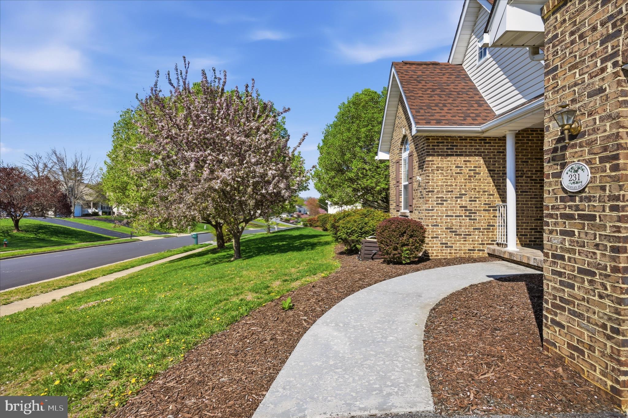 CHAPEL HILL - Residential