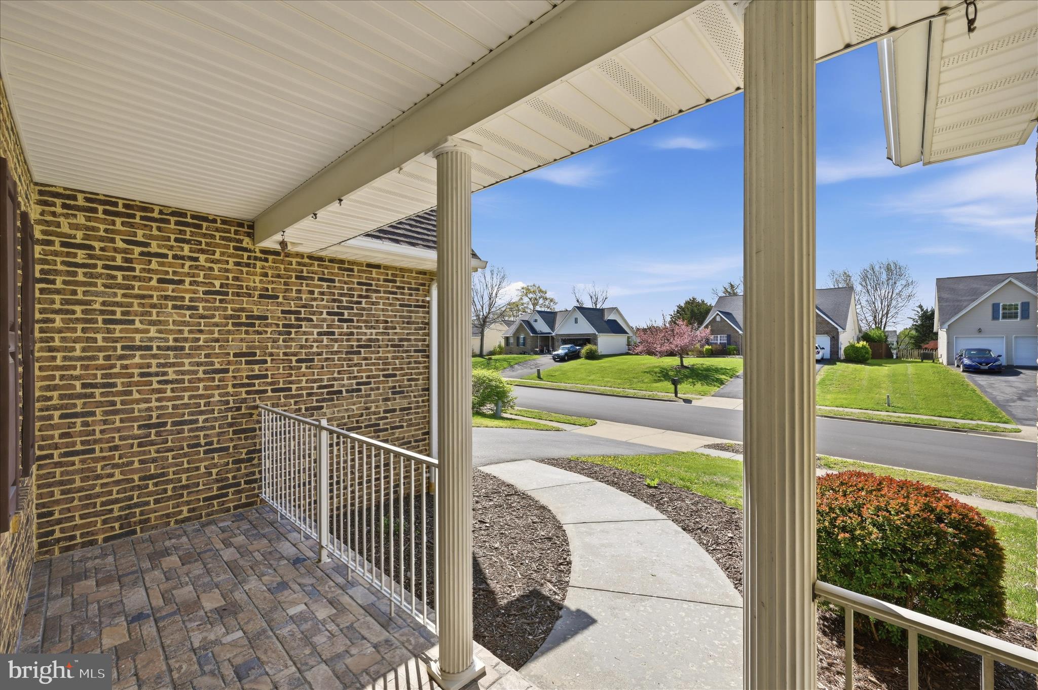 CHAPEL HILL - Residential