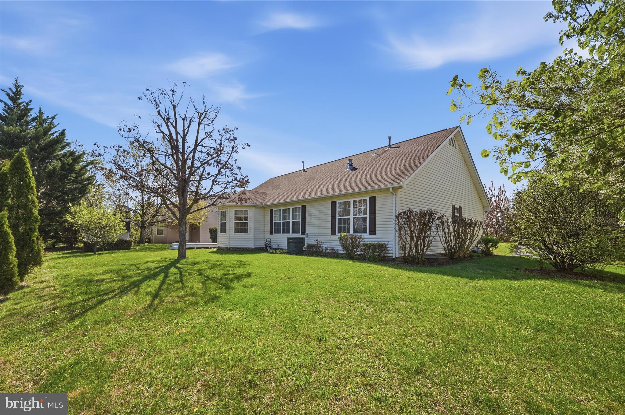CHAPEL HILL - Residential