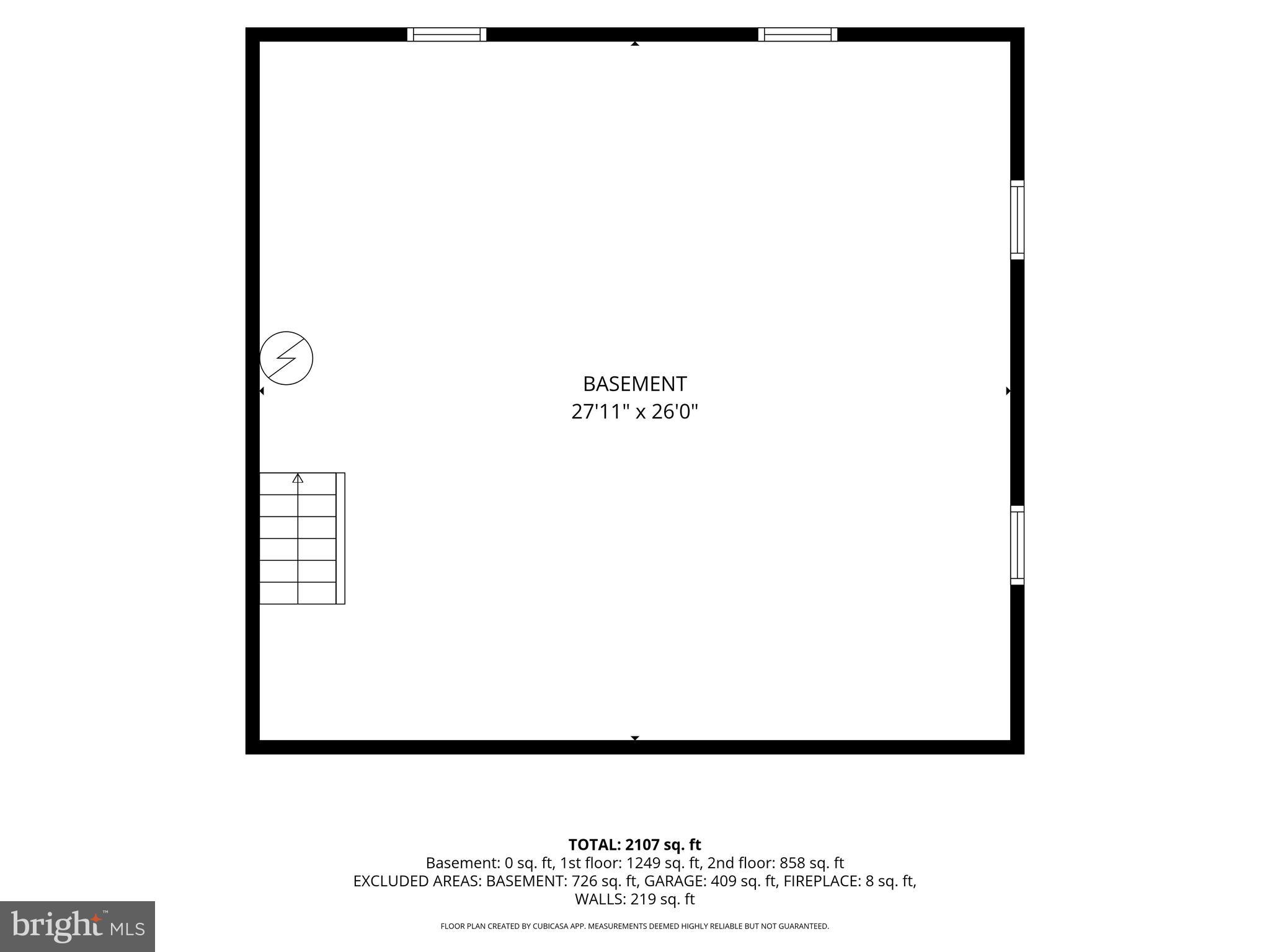 NONE AVAILABLE - Residential