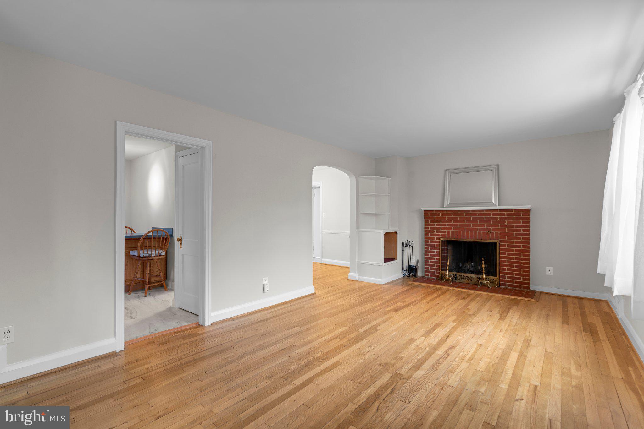 CATONSVILLE - Residential