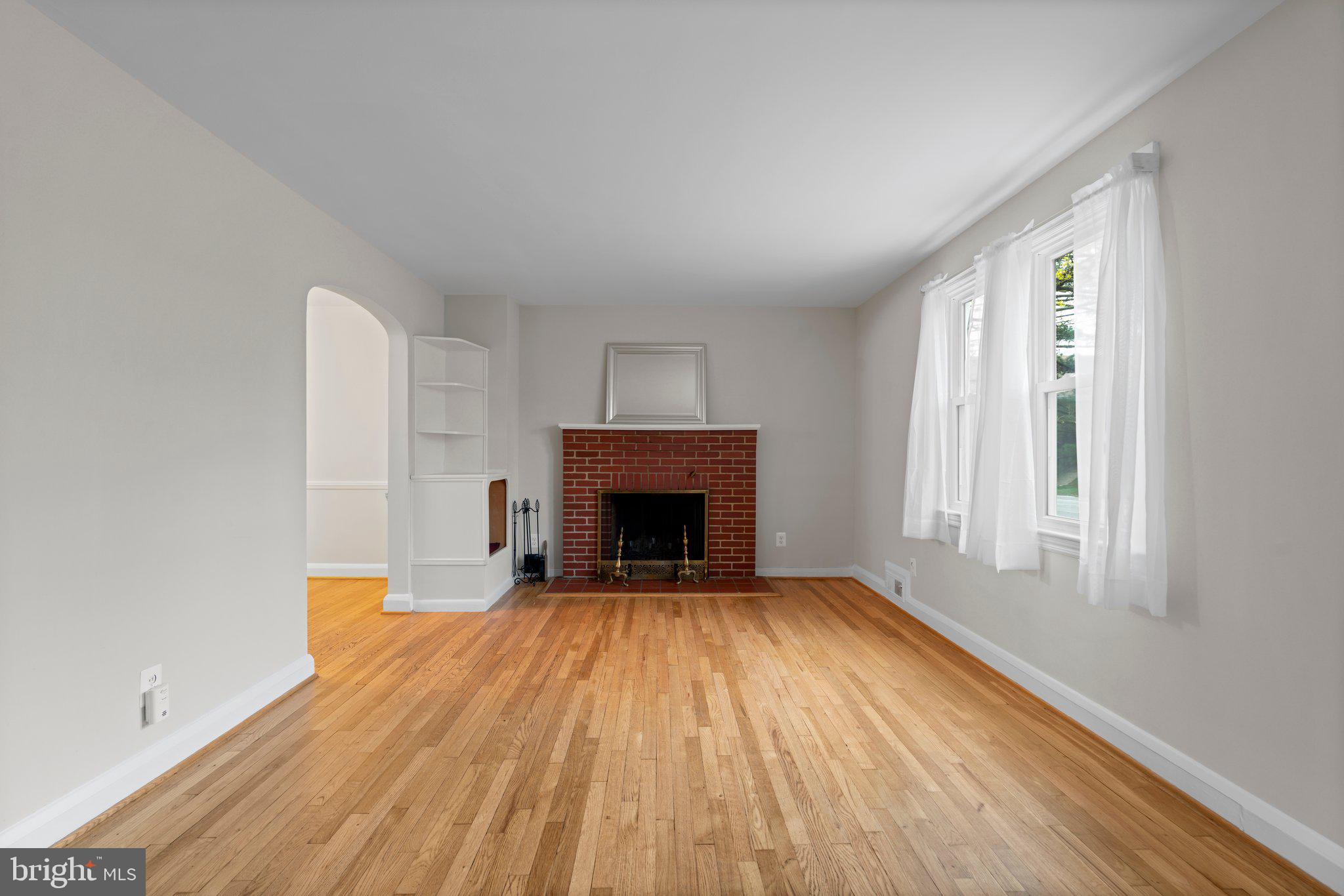 CATONSVILLE - Residential