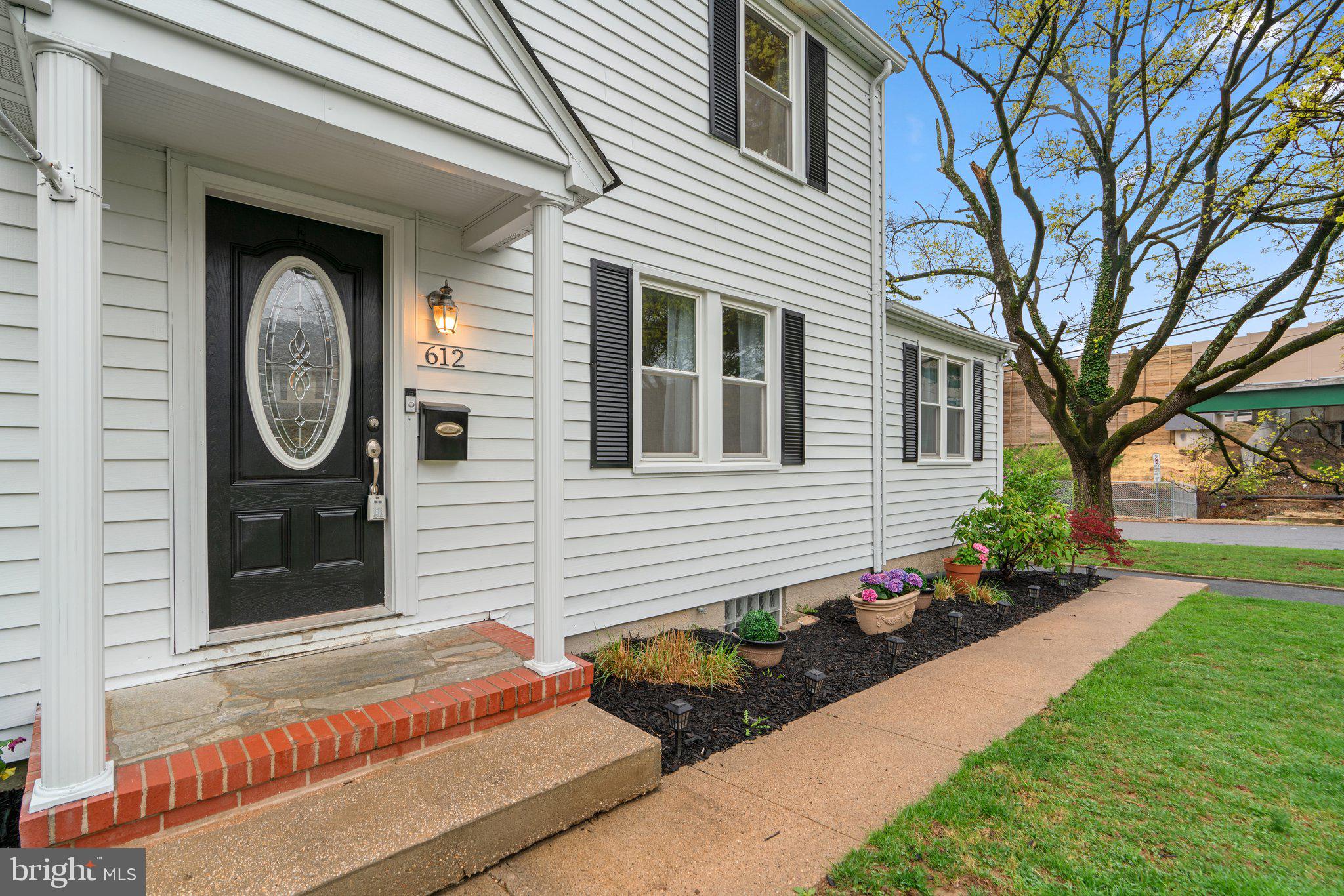 CATONSVILLE - Residential