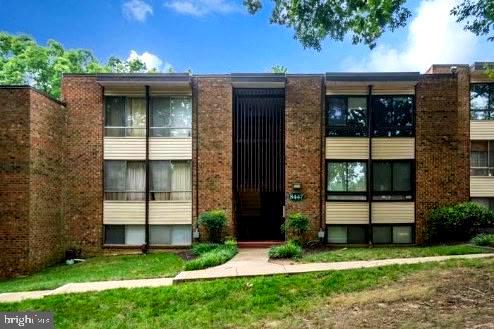 Welcome to 8447 Greenbelt Rd, where modern updates and convenience come together! This beautifully renovated second-level condo features a spacious 2-bedroom, 1-bathroom layout designed for comfort and style.

Step inside to discover brand-new finishes throughout, including an upgraded kitchen that’s a chef’s dream. It boasts a sleek 5-burner gas stove with a built-in grill, ample cabinet space, and stylish countertops. The fully updated bathroom is equipped with contemporary fixtures, giving it a fresh, modern feel.

Enjoy year-round relaxation in the glass-enclosed balcony, perfect for sipping morning coffee or unwinding in the evening. Additionally, the convenience of an all-in-one front-loading washer and dryer makes everyday living effortless.

The best part? The condo fee includes ALL utilities, providing incredible value! Don't miss out on this move-in-ready gem—schedule your private tour today!