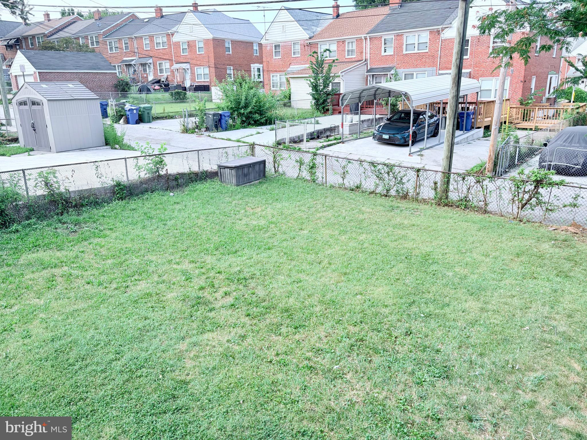 RAMBLEWOOD - Residential