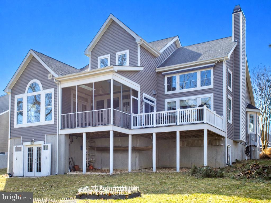 WAGAMONS WEST SHORES - Residential