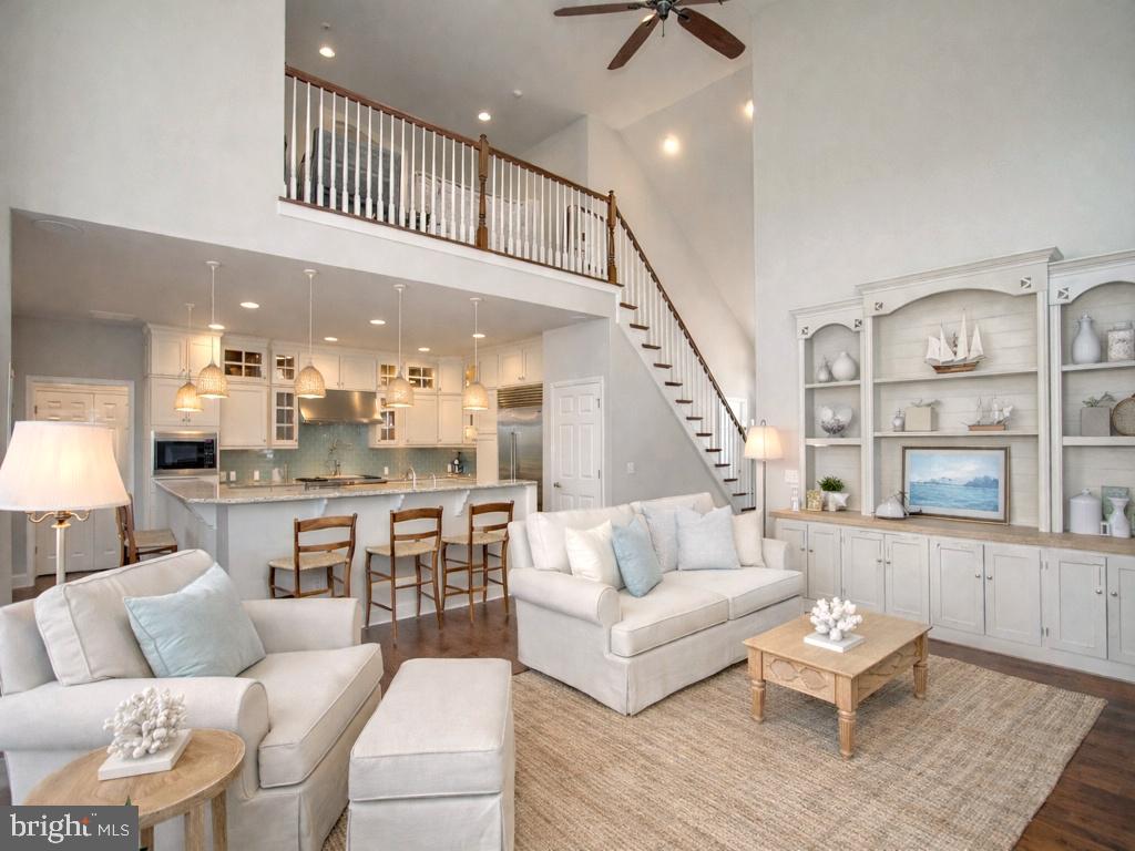 WAGAMONS WEST SHORES - Residential