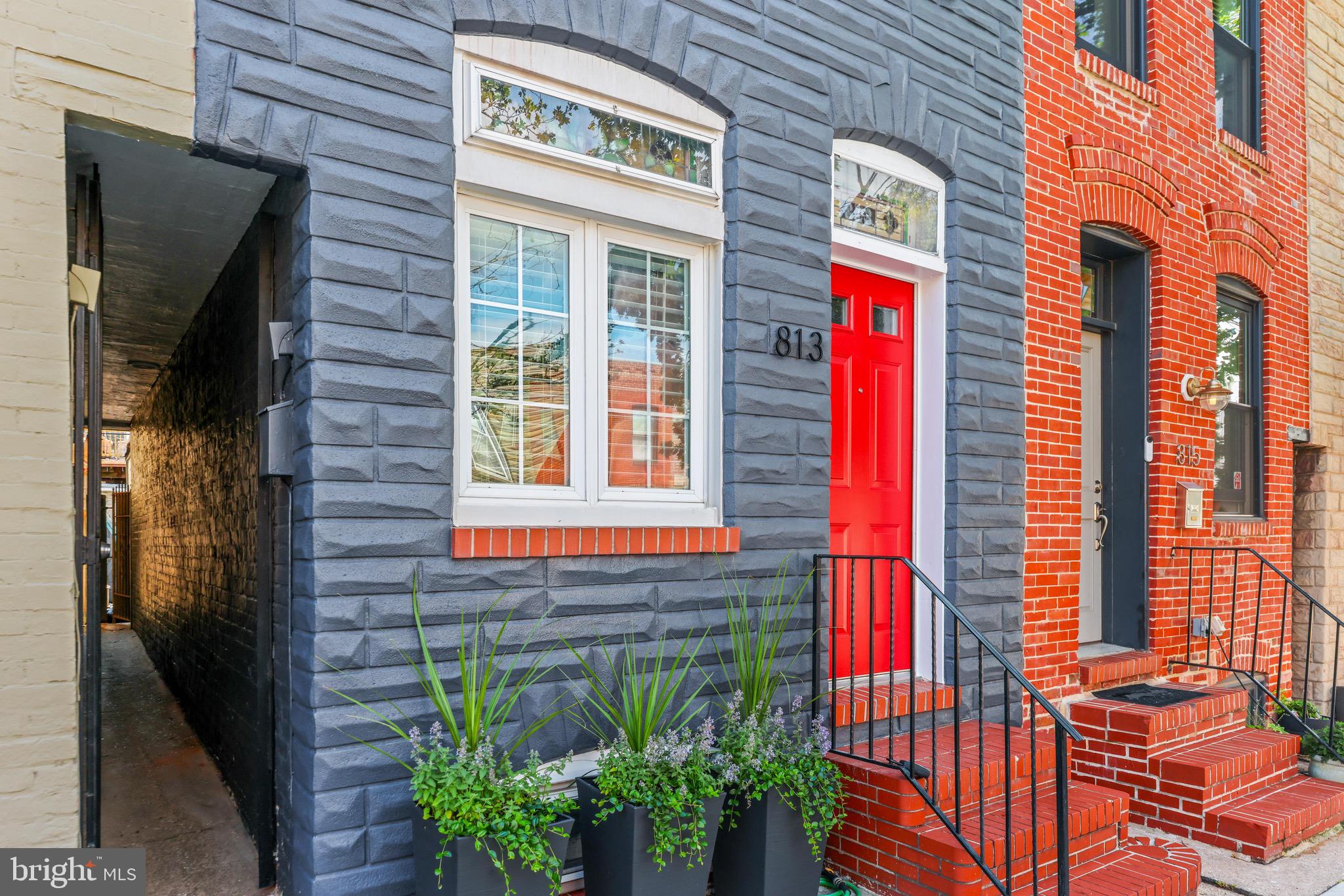 CANTON - Residential