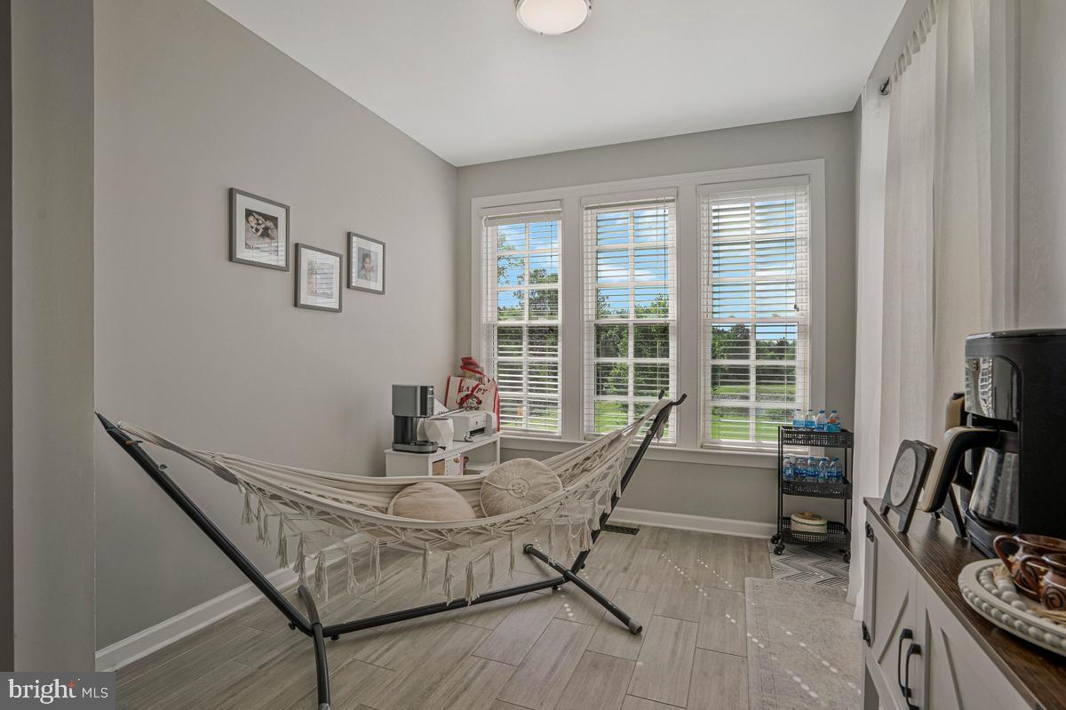 NEW BRISTOW VILLAGE - Residential