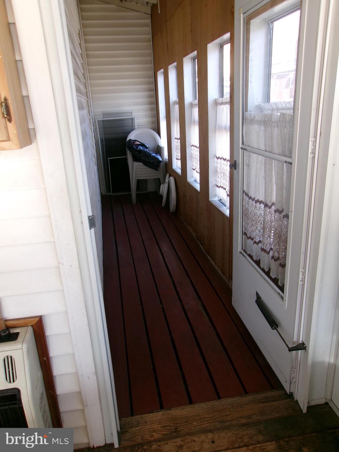 POTTSVILLE - Residential