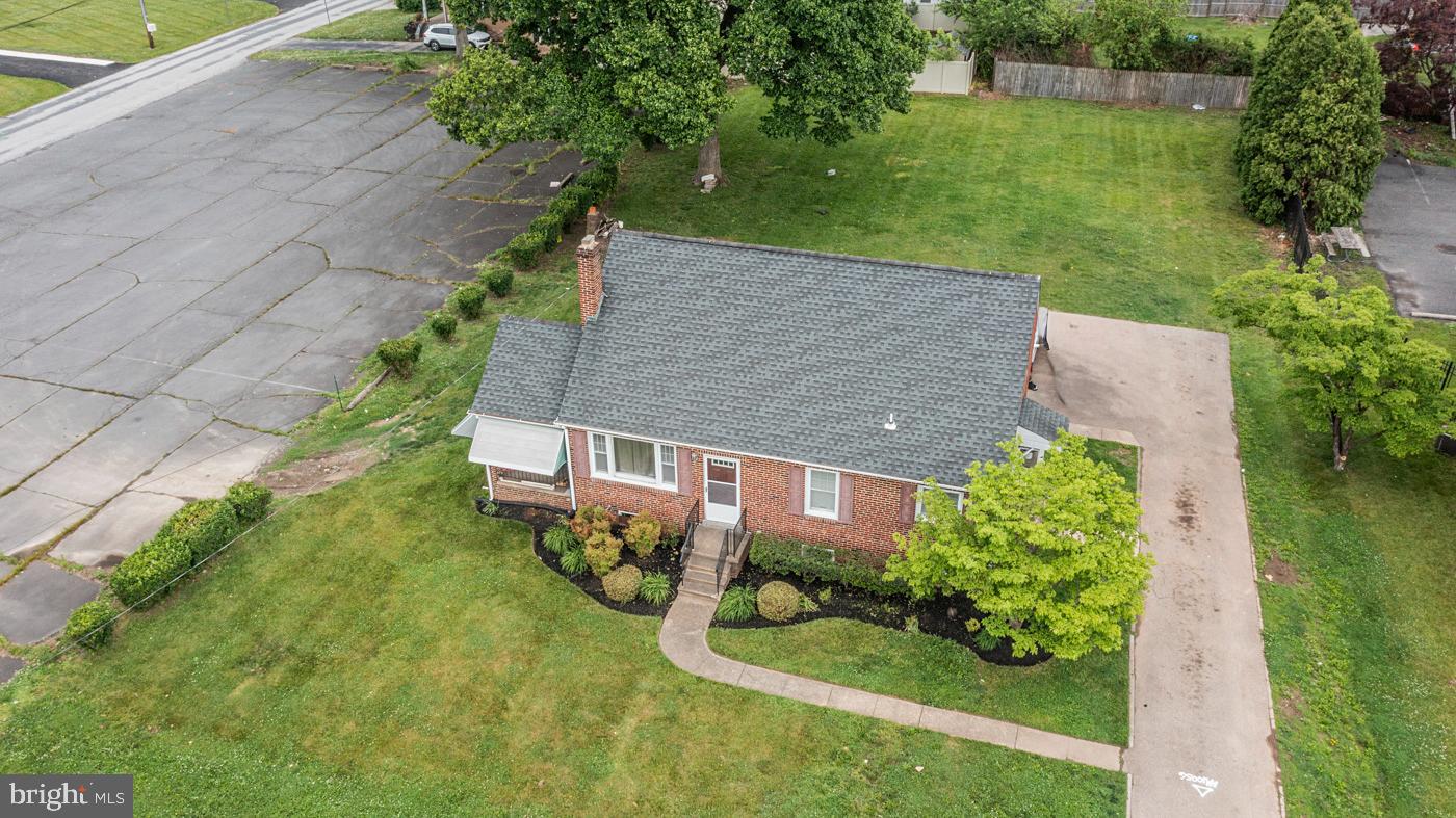 Photos Coming Soon!  Welcome to 2107 DeKalb Pike a cozy 3 bedroom, 1 bath Ranch Home located in East Norriton neighborhood of Coleston.  This home offers the perfect blend of comfort, style and functionally, ideal for first-time home buyers, downsizers or anyone seeking easy one-floor living.   Outside enjoy a generous yard perfect for outdoor play, gardening or relaxing.  Additional highlights include a private driveway with parking for 2+ cars.  Conveniently located near the Cole Manor Elementary School, shopping, dining, parks and major routes.  This property can be purchased alone or as a rare opportunity as a two parcel package along with 2111 DeKalb Pike.
Schedule your showing today and come see all the potential this charming home has to offer.