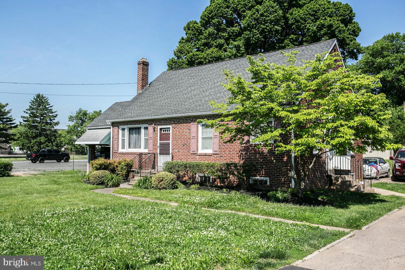 Welcome to 2107 DeKalb Pike a Prime RO zoned Opportunity in East Norriton.  This versatile property offers excellent potential for a variety of professional and business uses.  The property is currently being used as a residential rental, providing flexibility for an investor, owner occupant, or professional seeking a unique live/work opportunity.   3 bedroom, 1 bath Ranch Home located in East Norriton neighborhood of Coleston.  This property can offer the perfect blend of comfort, style and functionally, ideal for first-time home buyers, downsizers or anyone seeking easy one-floor living.   Outside enjoy a generous yard perfect for outdoor play, gardening or relaxing.  Additional highlights include a private driveway with parking for 2+ cars.  Conveniently located near the Cole Manor Elementary School, shopping, dining, parks and major routes.  This property can be purchased alone or as a rare opportunity as a two parcel package along with 2111 DeKalb Pike.
Schedule your showing today and come see all the potential this charming home has to offer.