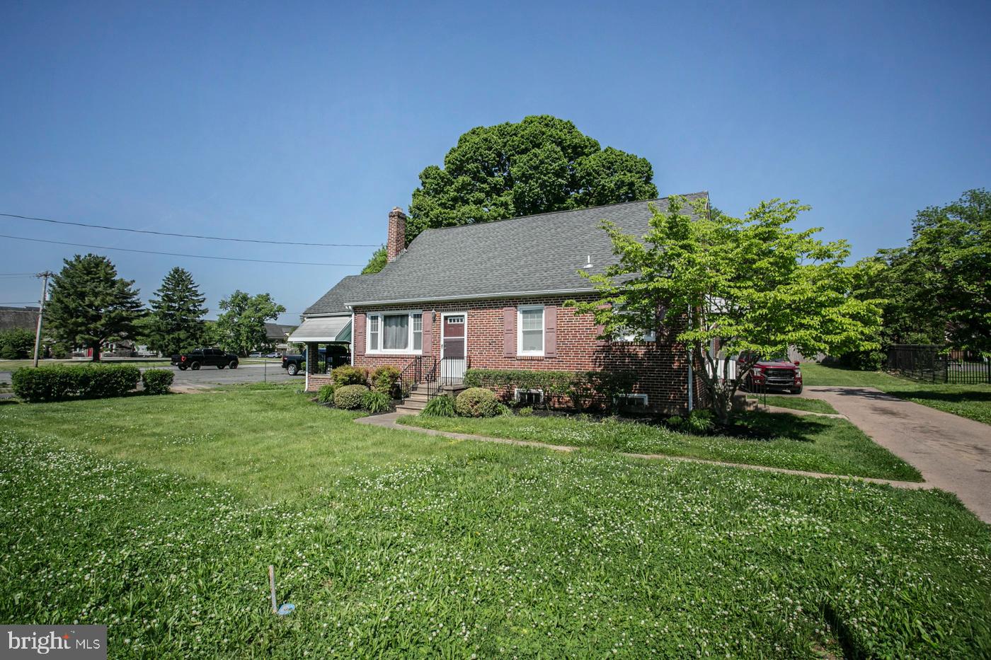COLESTON - Residential