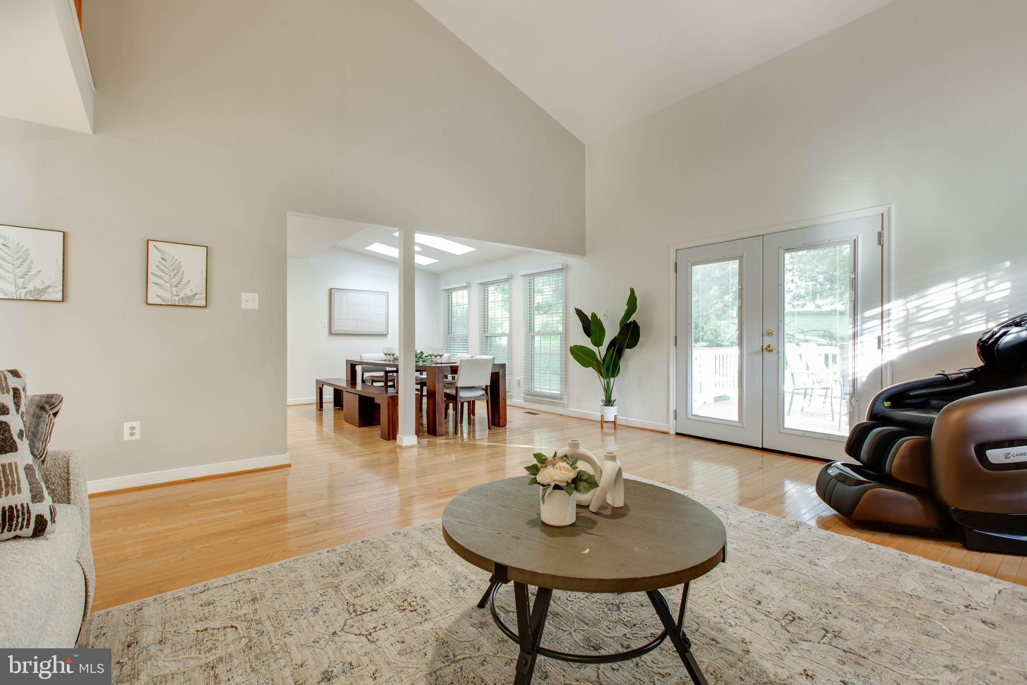 TEMORA MANOR - Residential