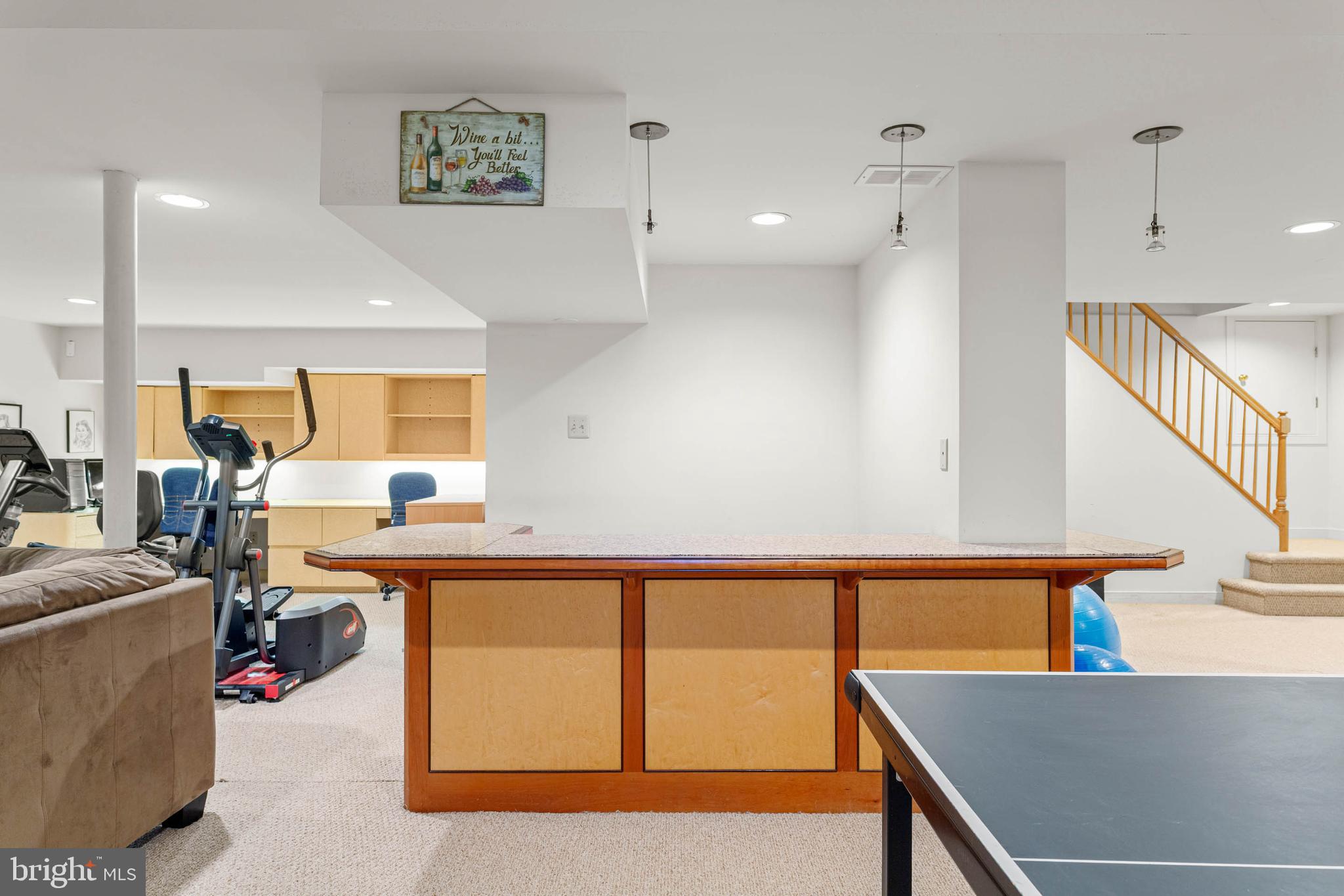 TANGLEWOOD - Residential