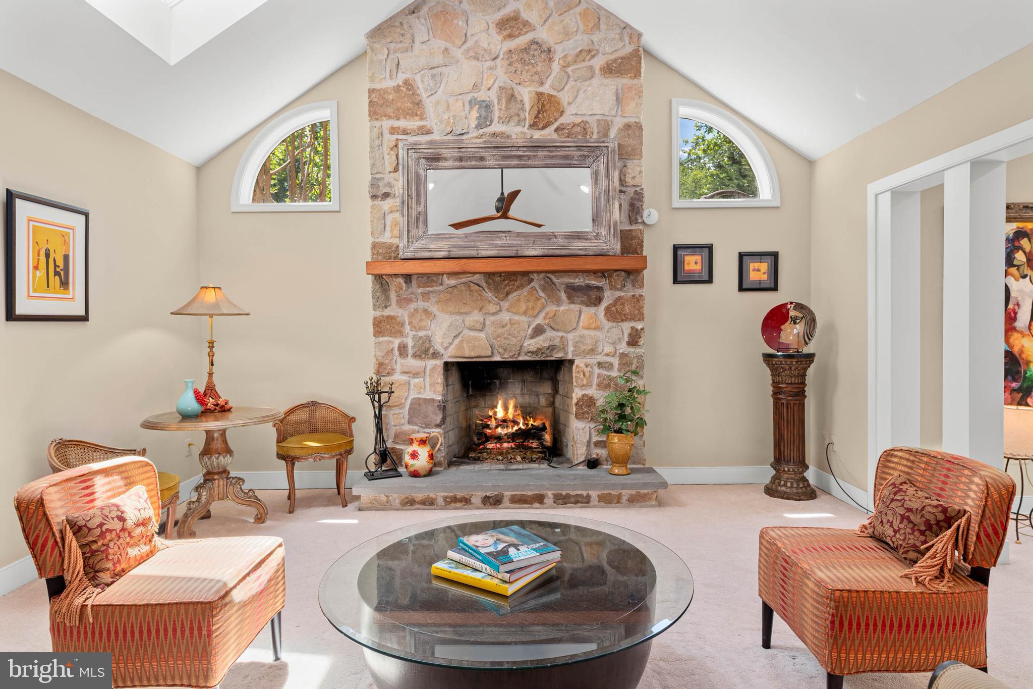 TANGLEWOOD - Residential