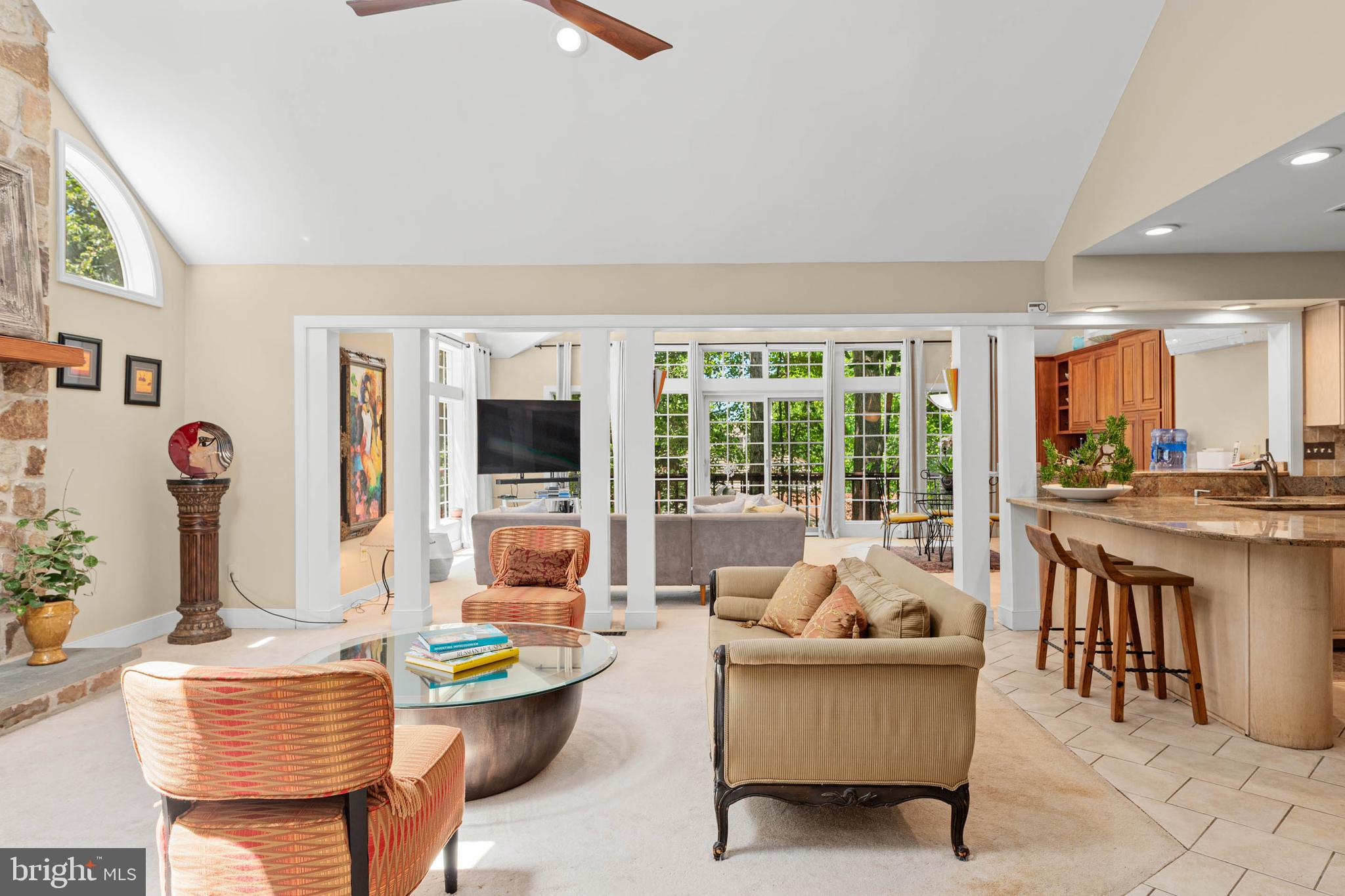 TANGLEWOOD - Residential