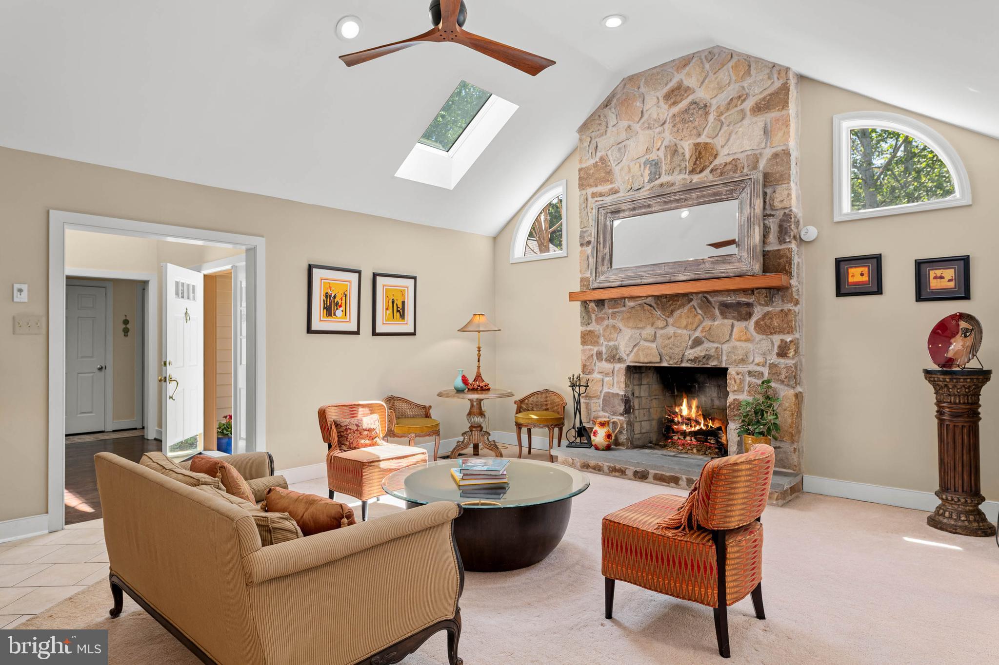 TANGLEWOOD - Residential