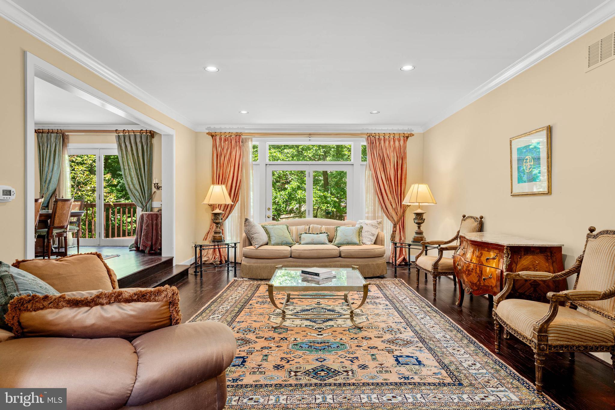 TANGLEWOOD - Residential