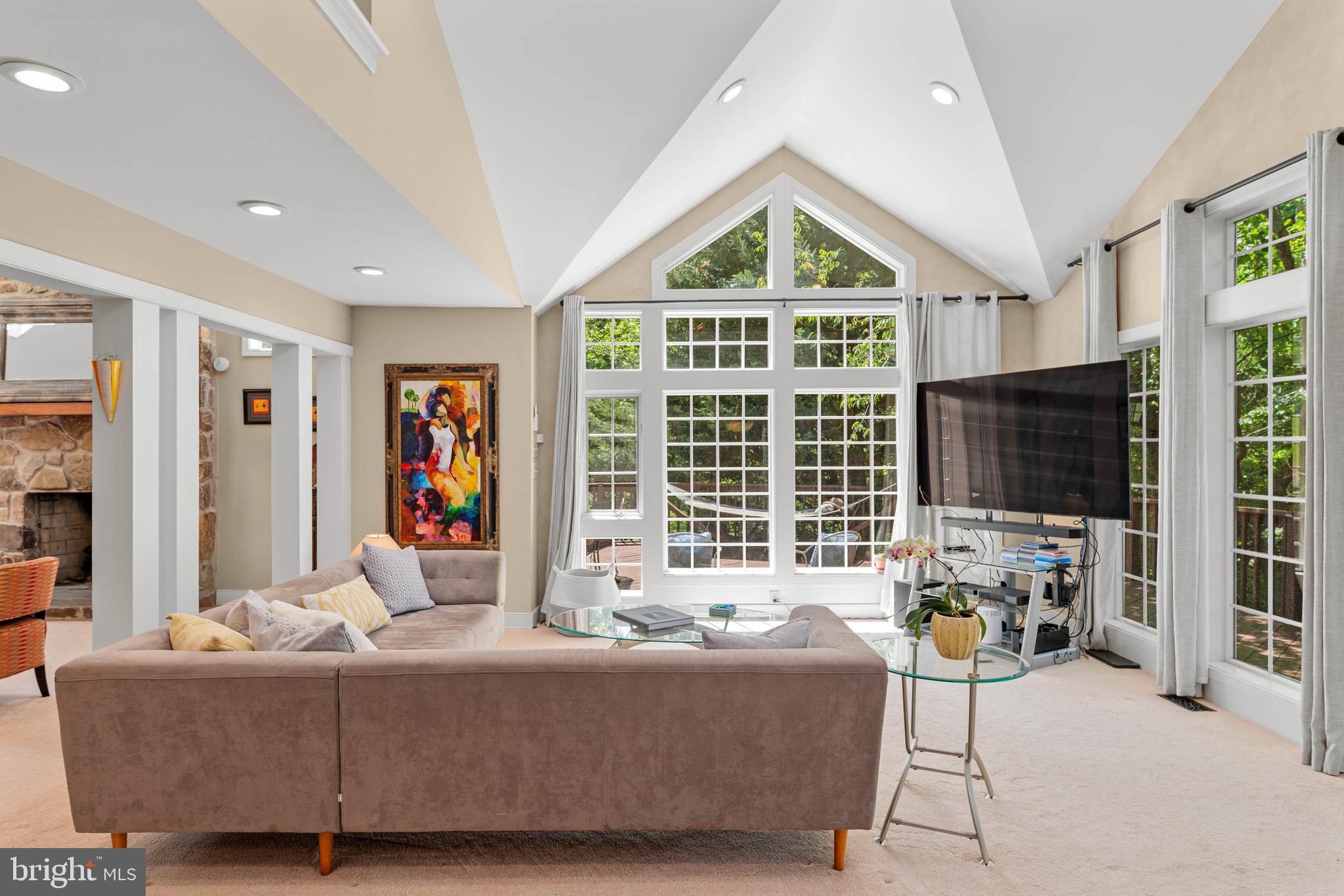 TANGLEWOOD - Residential