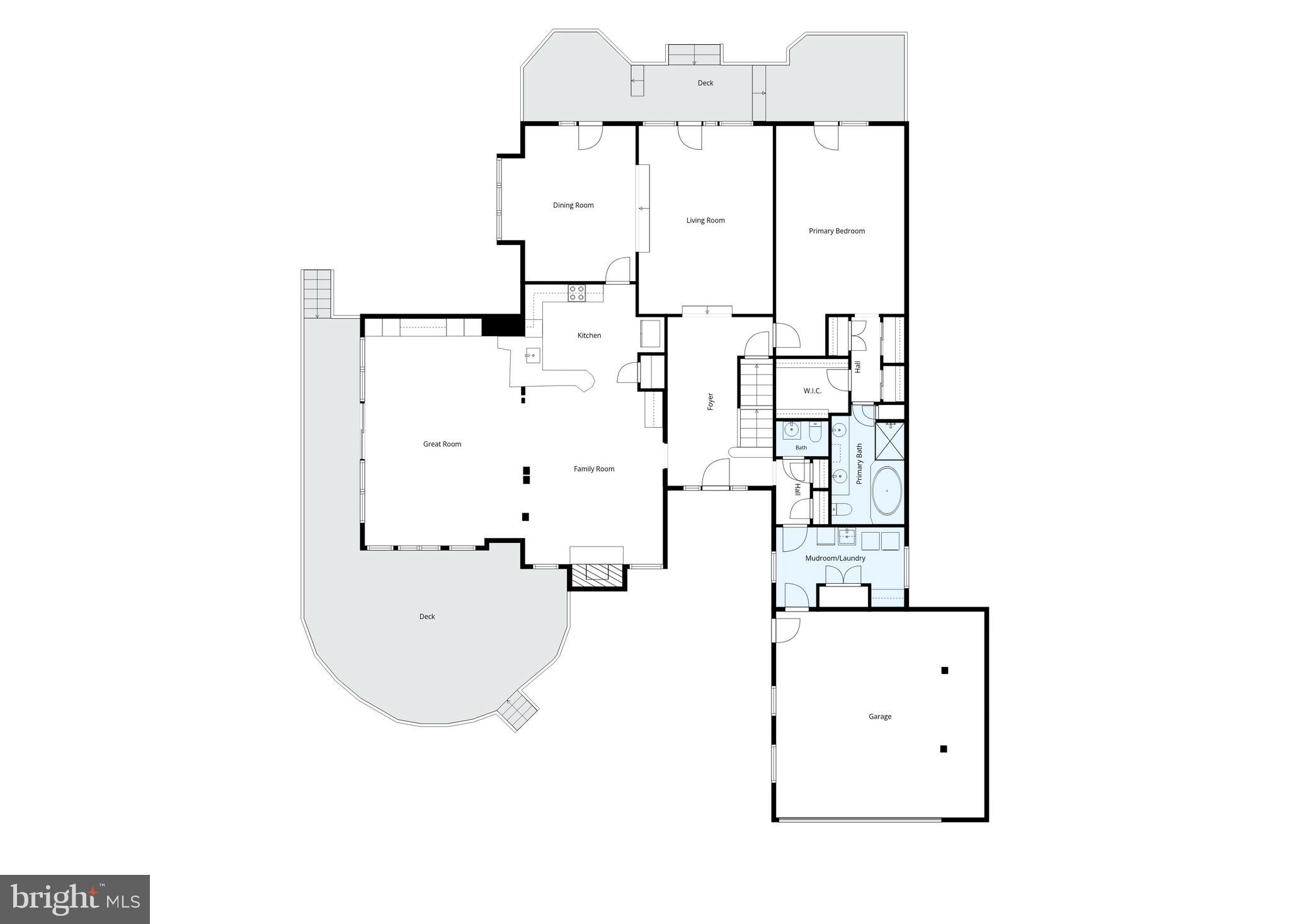 TANGLEWOOD - Residential