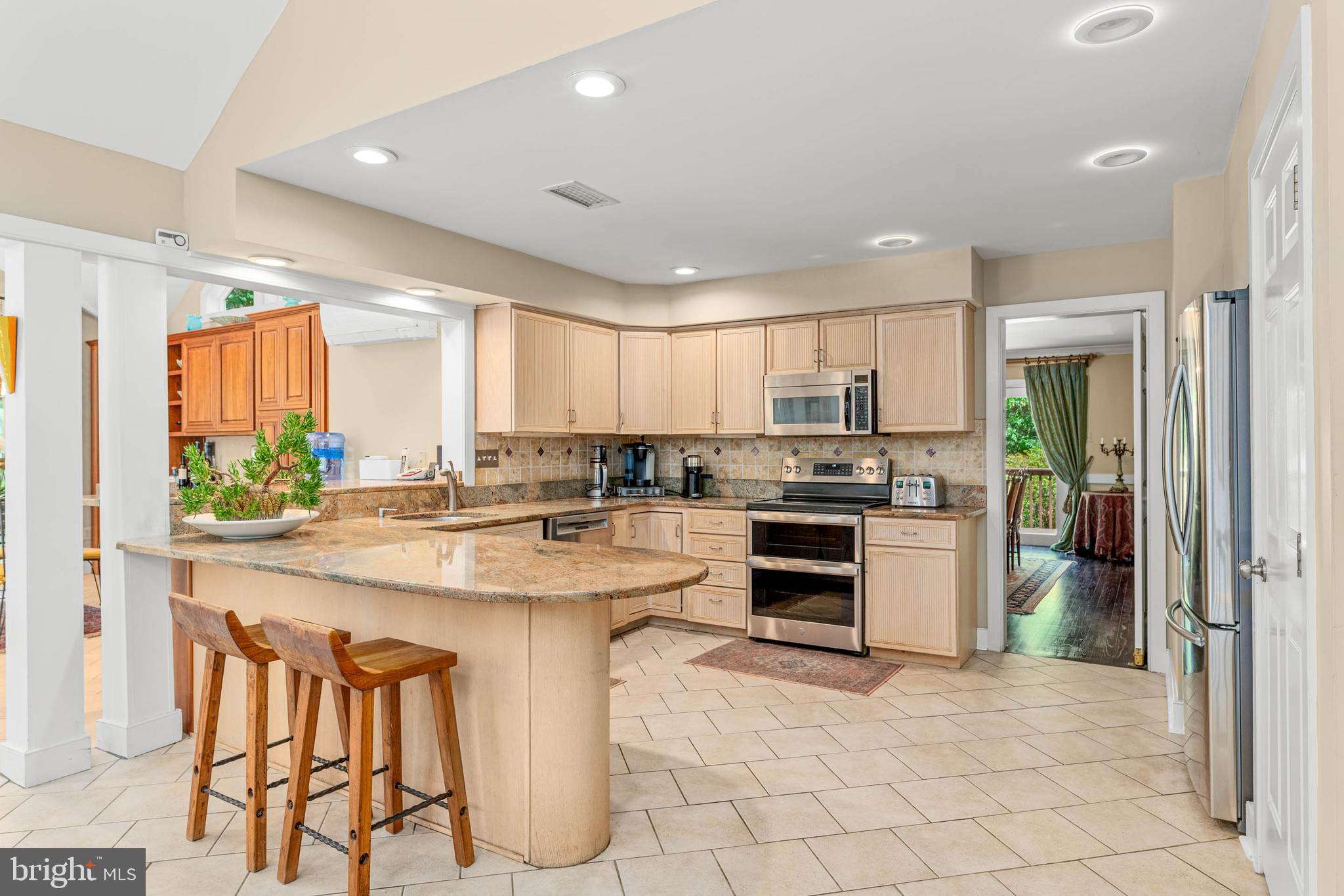 TANGLEWOOD - Residential