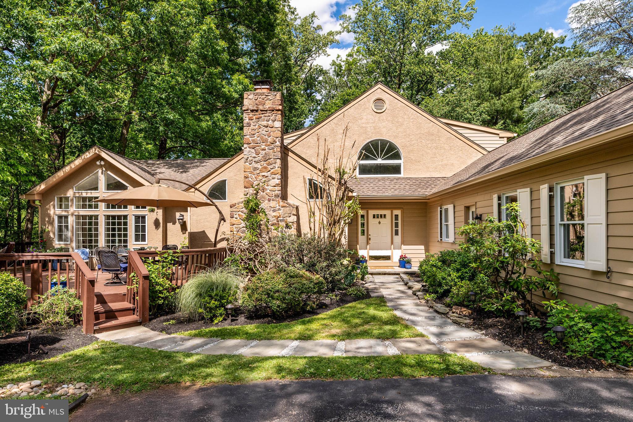 TANGLEWOOD - Residential
