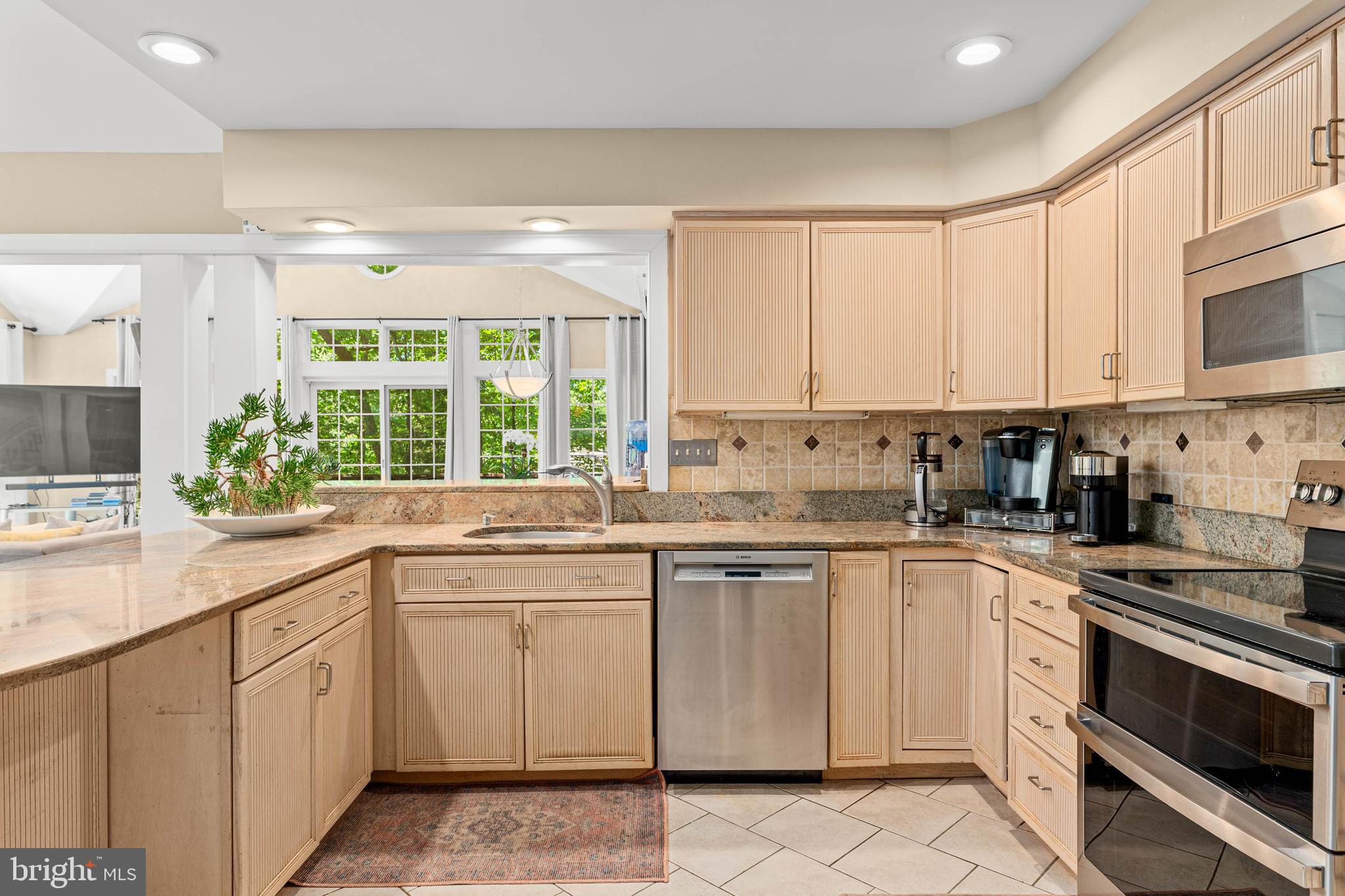 TANGLEWOOD - Residential