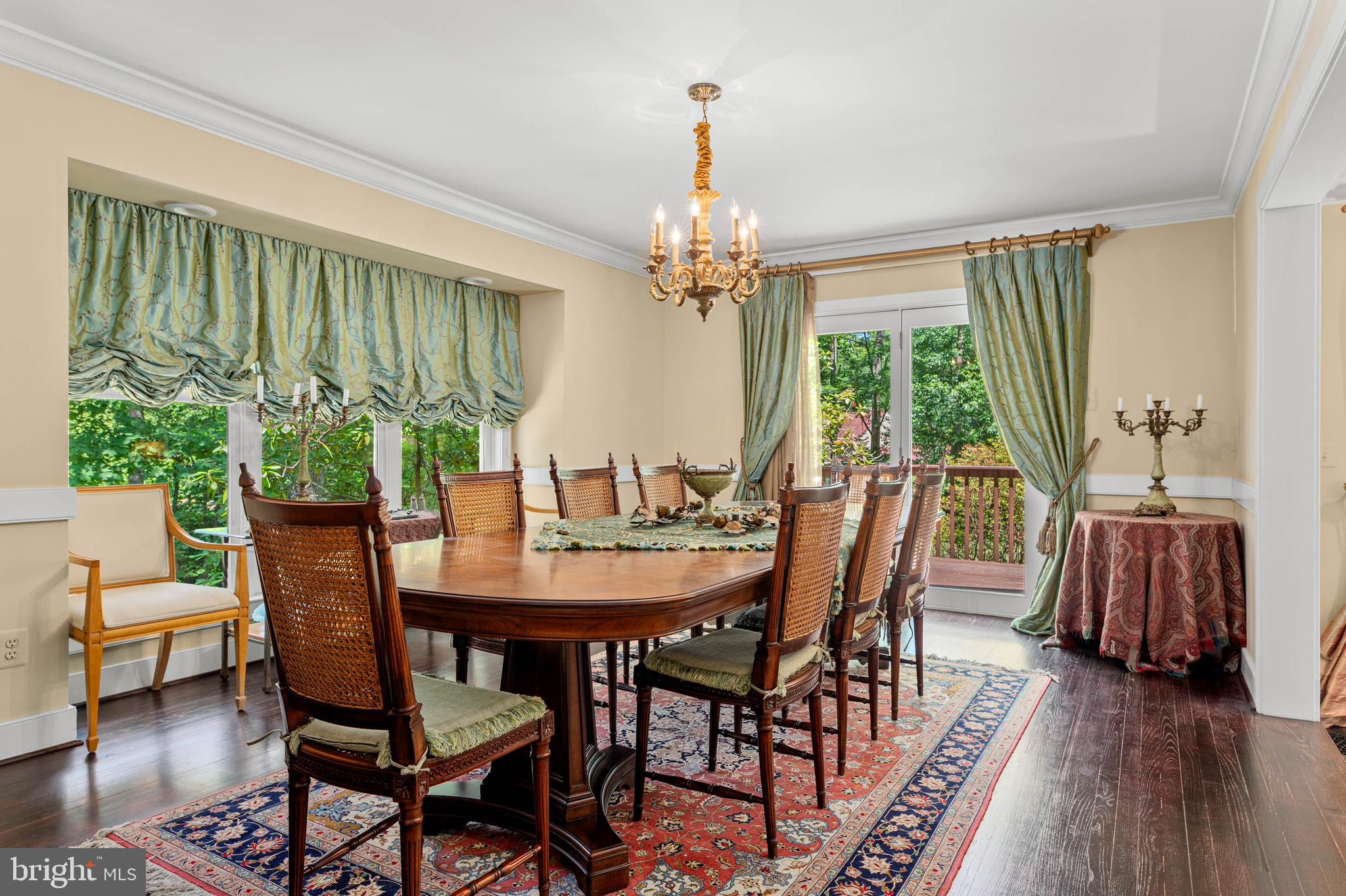 TANGLEWOOD - Residential